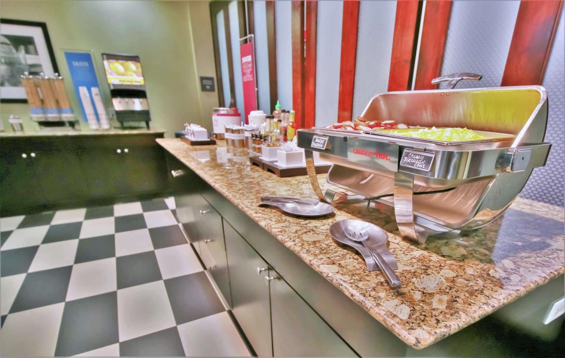 Hampton Inn & Suites Flowery Branch gallery photo in Flowery Branch, GA — image 10