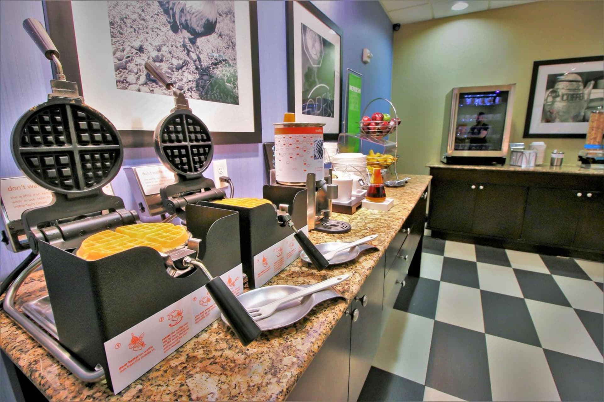 Hampton Inn & Suites Flowery Branch gallery photo in Flowery Branch, GA — image 13