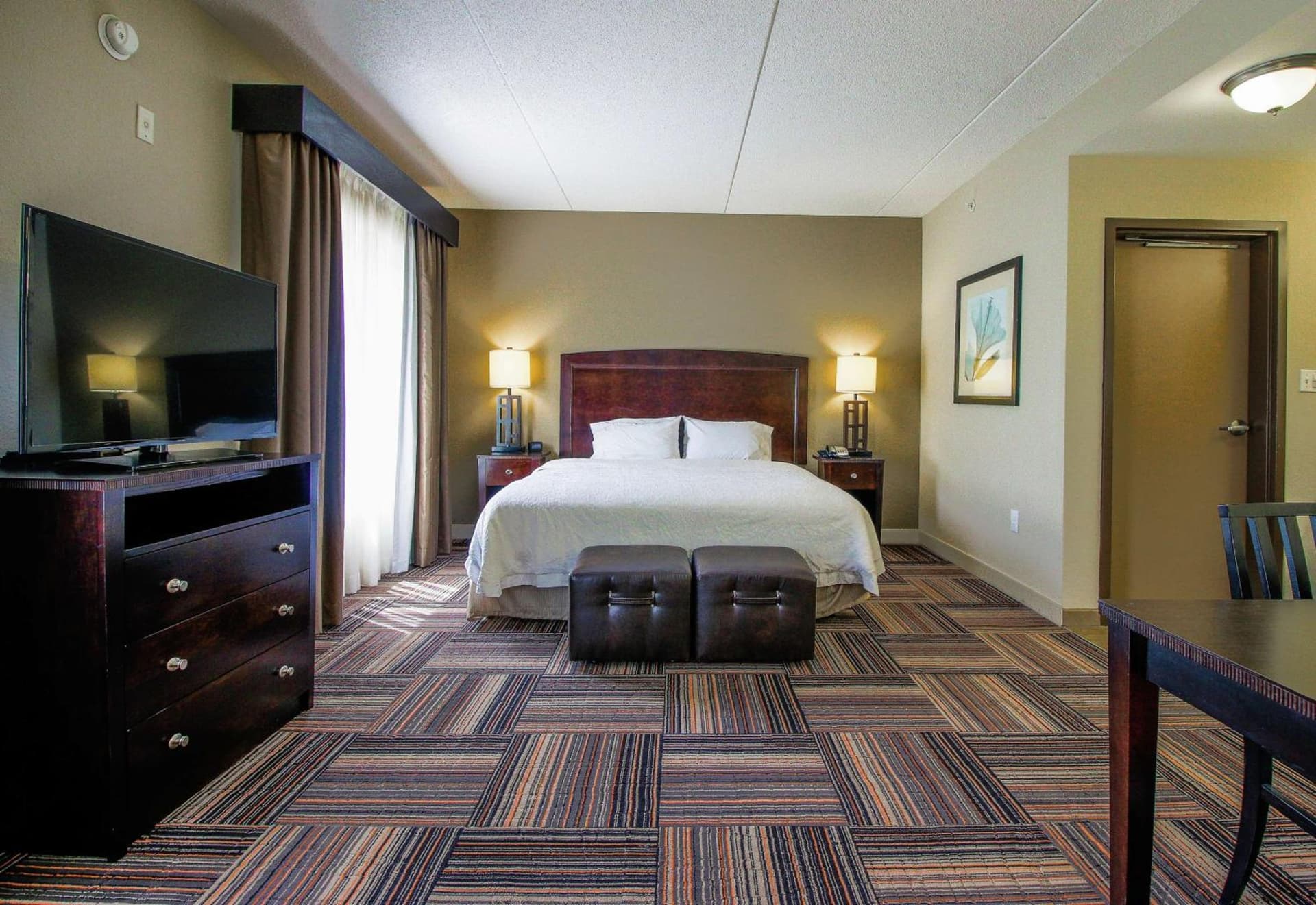Hampton Inn & Suites Flowery Branch gallery photo in Flowery Branch, GA — image 11