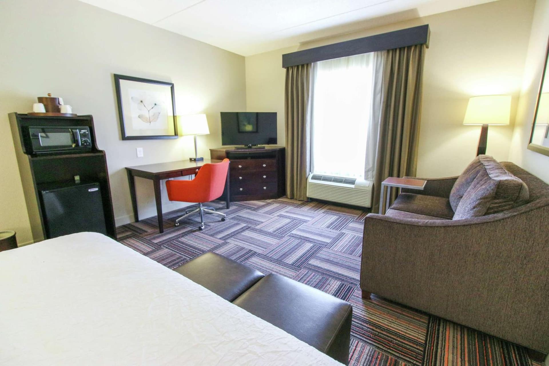 Hampton Inn & Suites Flowery Branch gallery photo in Flowery Branch, GA — image 8