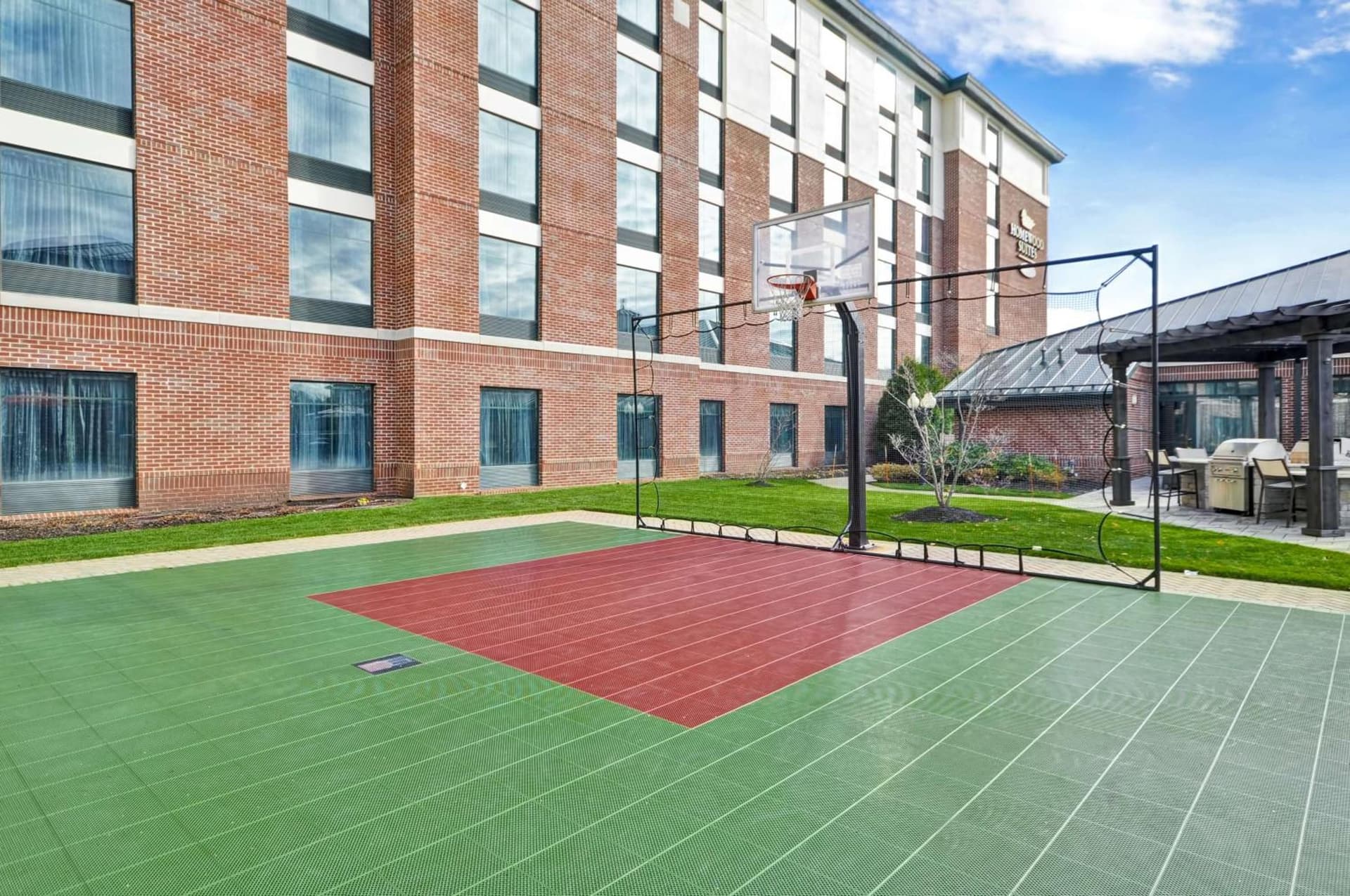 Homewood Suites by Hilton Hartford South-Glastonbury gallery photo in Glastonbury, CT — image 15