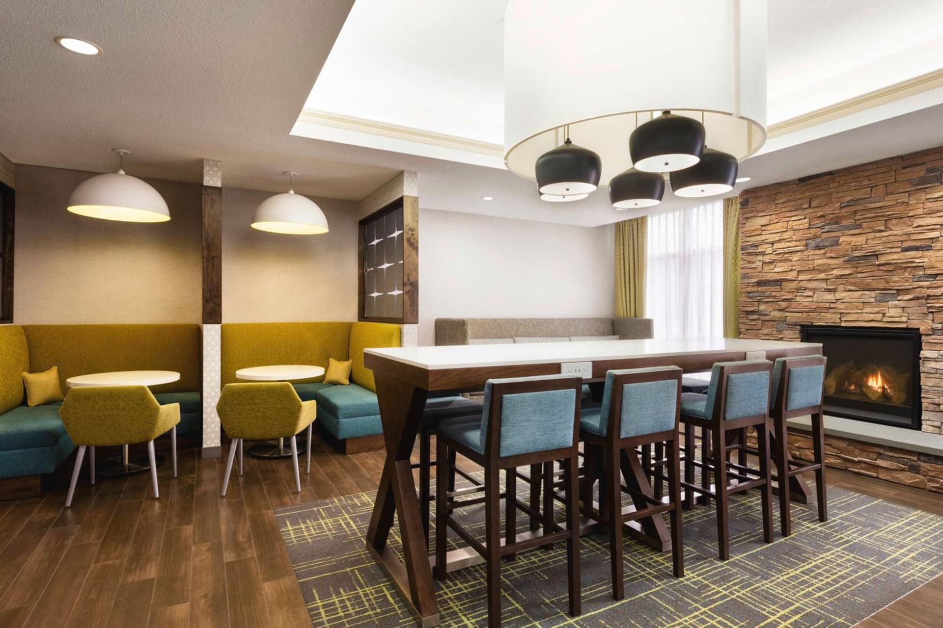 Hampton Inn Quakertown gallery photo in Quakertown, PA — image 13