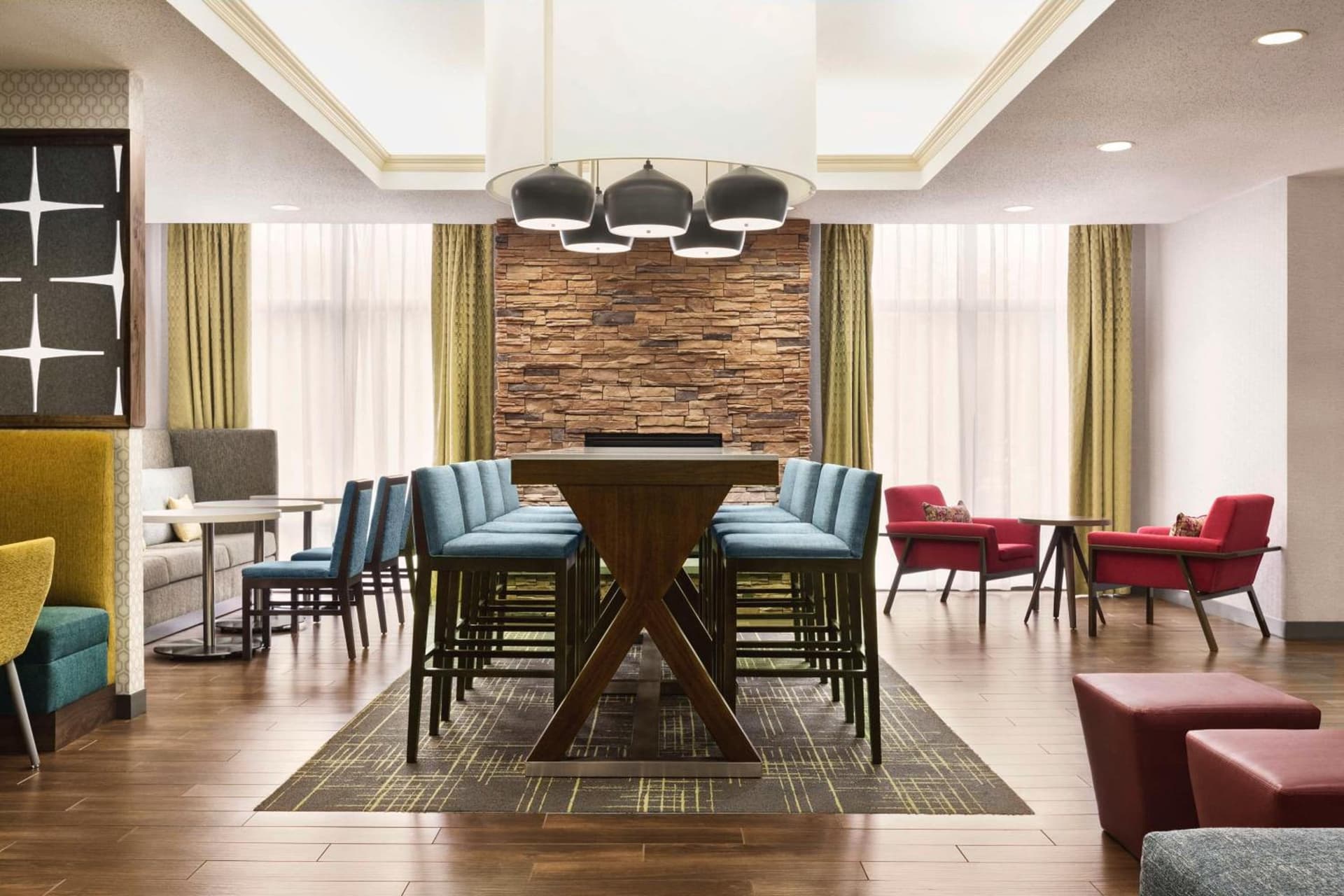 Hampton Inn Quakertown gallery photo in Quakertown, PA — image 14