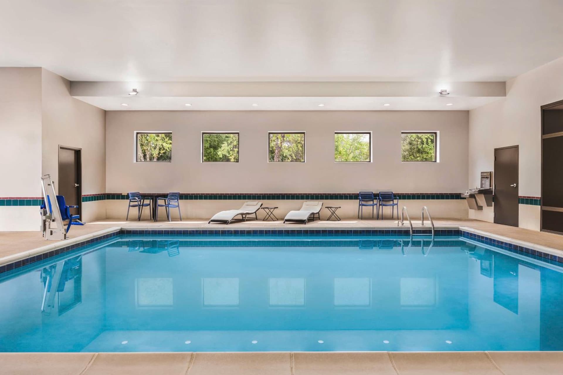 Hampton Inn Quakertown gallery photo in Quakertown, PA — image 12