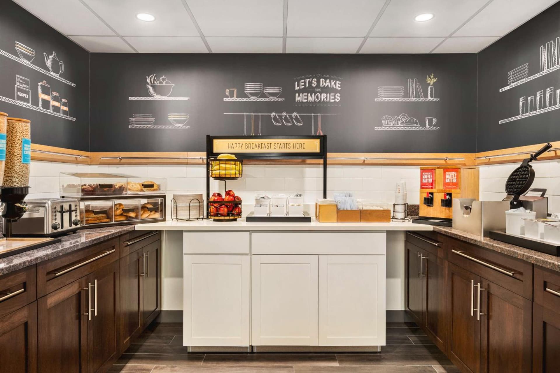 Hampton Inn Quakertown gallery photo in Quakertown, PA — image 20