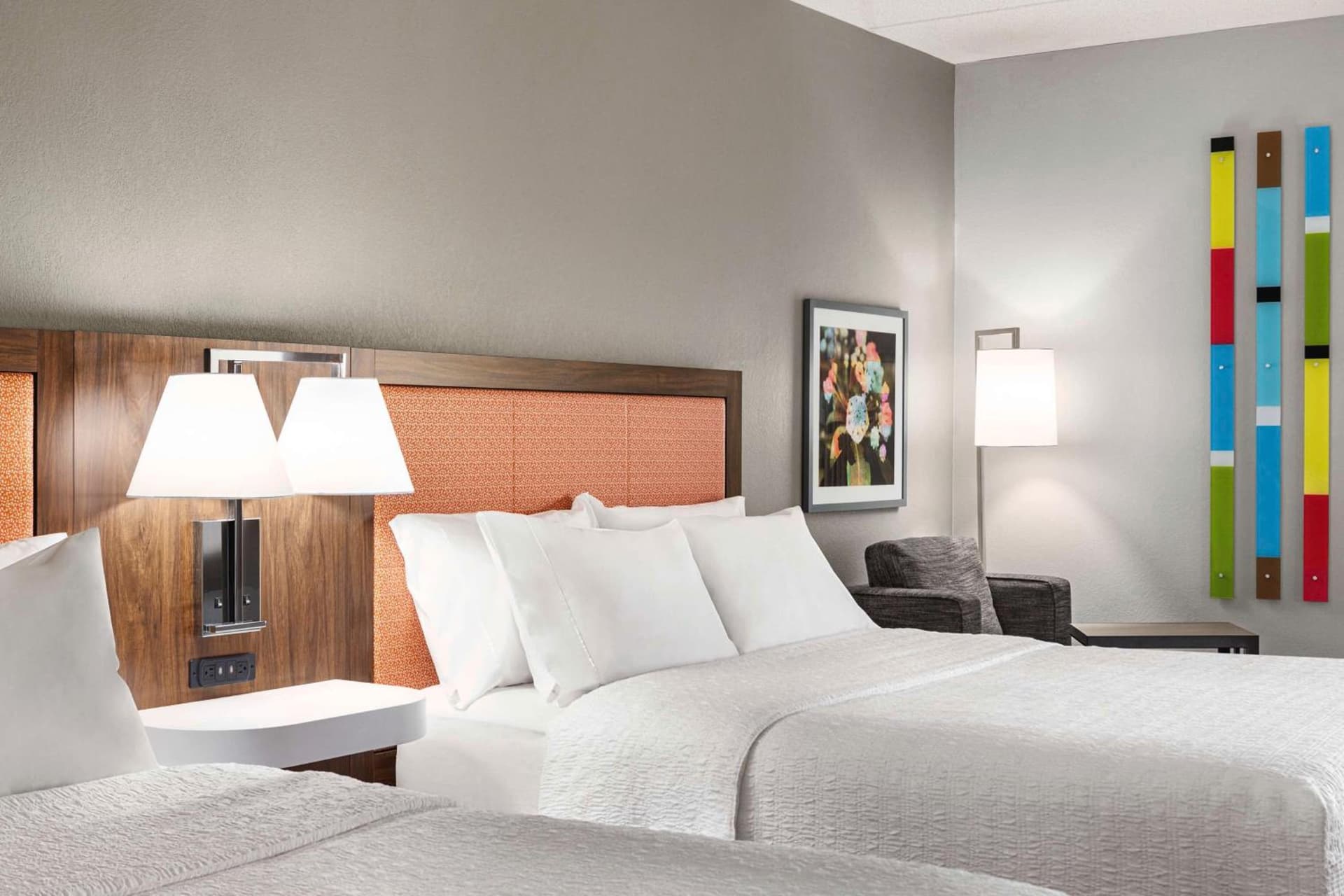 Hampton Inn Quakertown gallery photo in Quakertown, PA — image 22