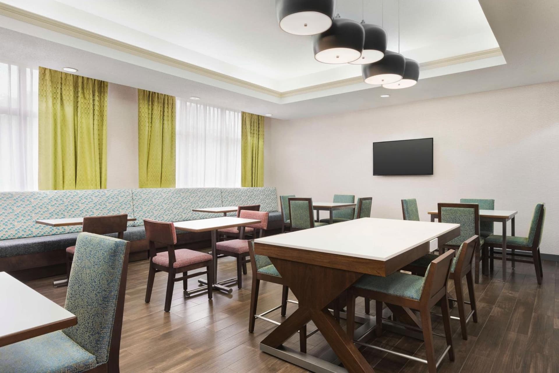 Hampton Inn Quakertown gallery photo in Quakertown, PA — image 5