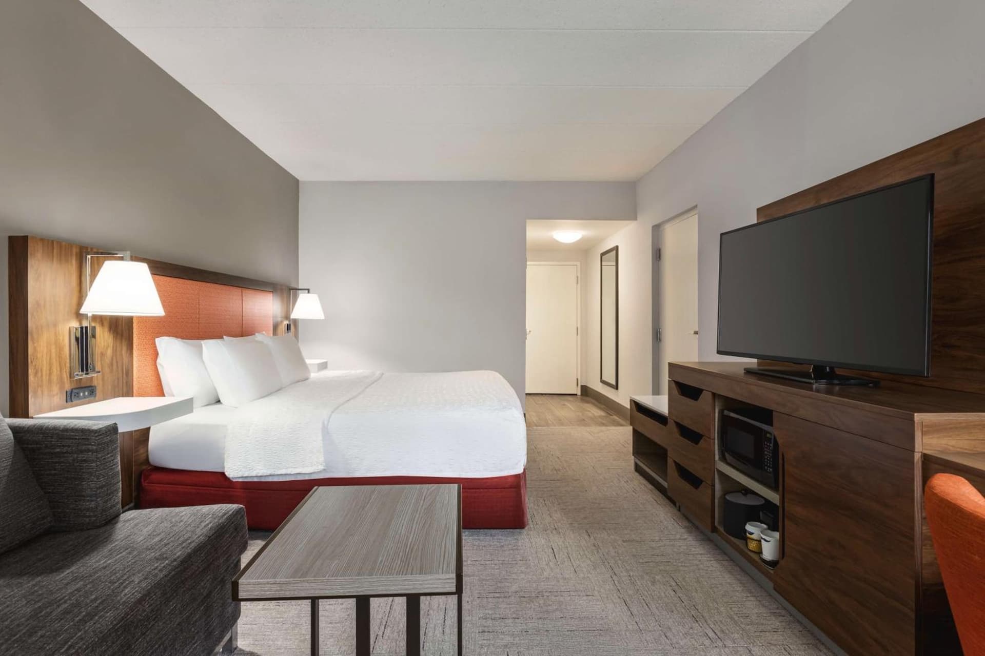 Hampton Inn Quakertown gallery photo in Quakertown, PA — image 15