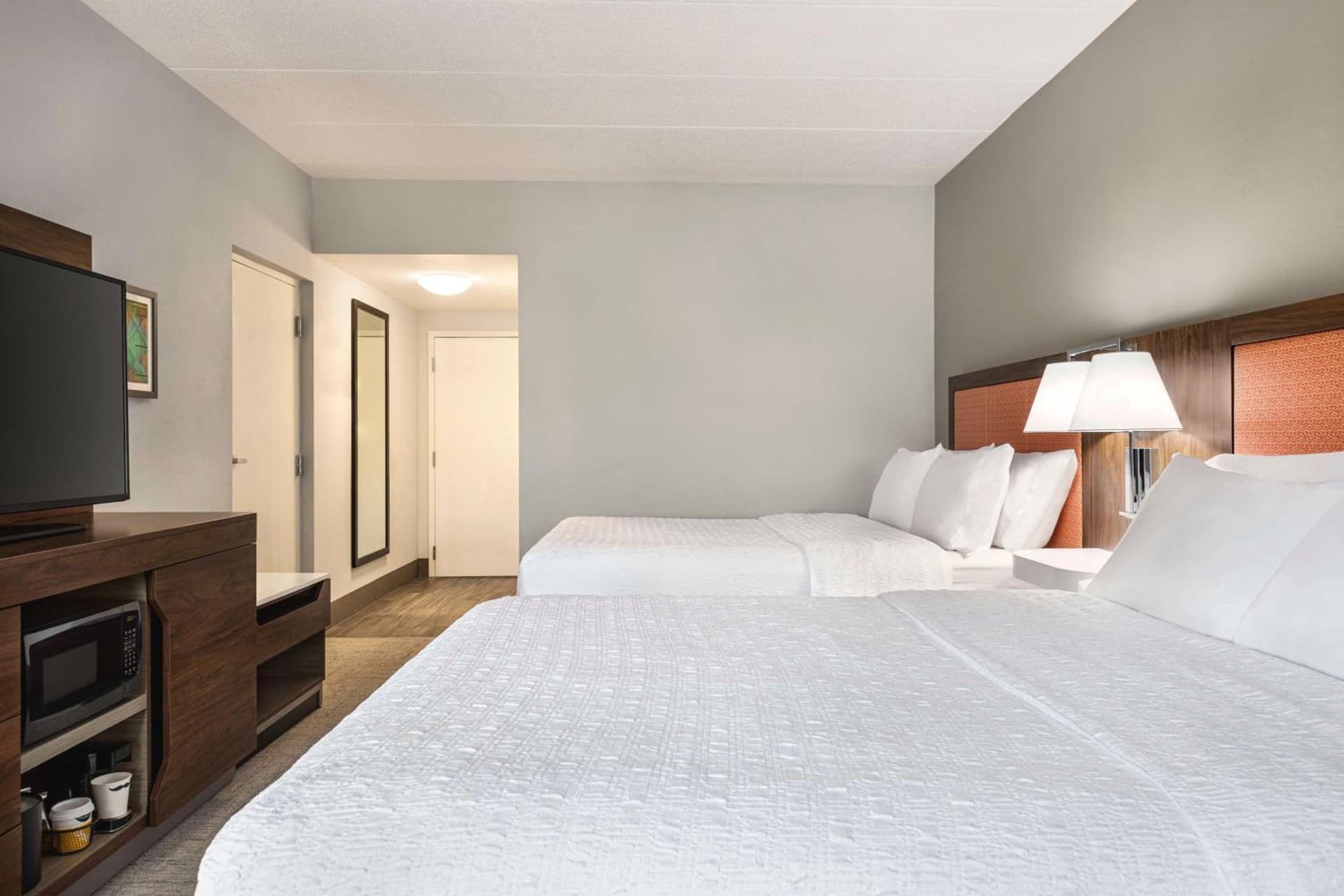 Hampton Inn Quakertown gallery photo in Quakertown, PA — image 17