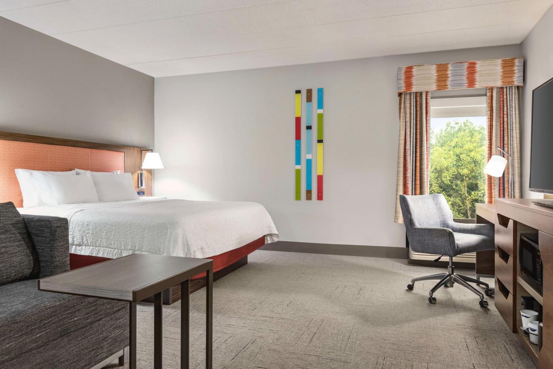 Hampton Inn Quakertown gallery photo in Quakertown, PA — image 30