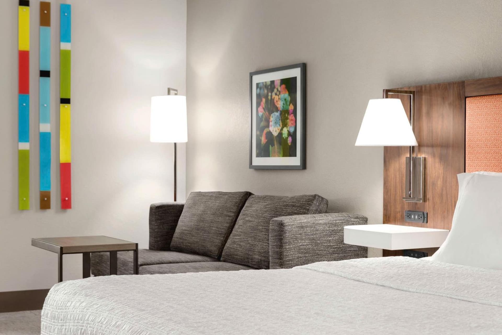 Hampton Inn Quakertown gallery photo in Quakertown, PA — image 7