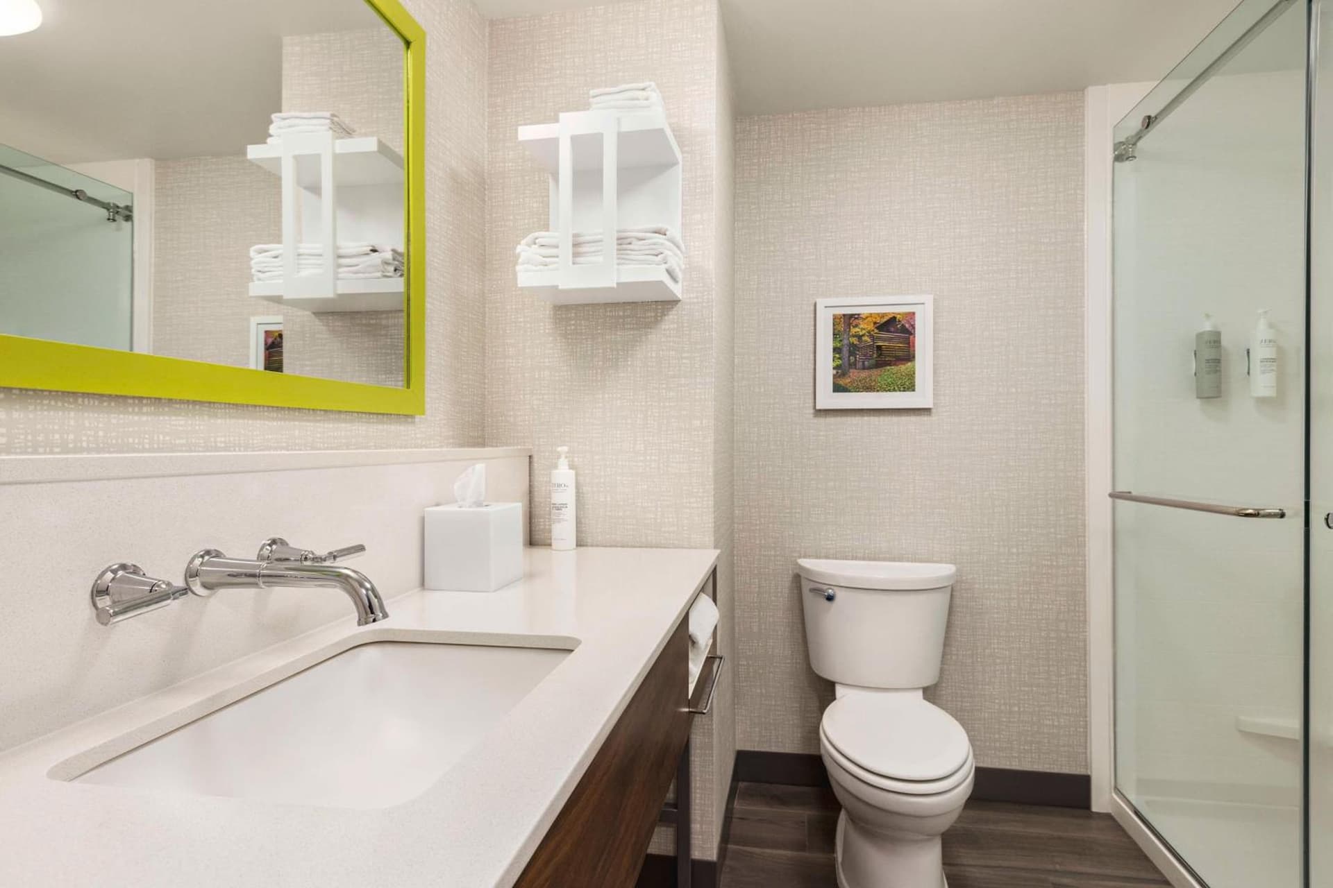 Hampton Inn Quakertown gallery photo in Quakertown, PA — image 11
