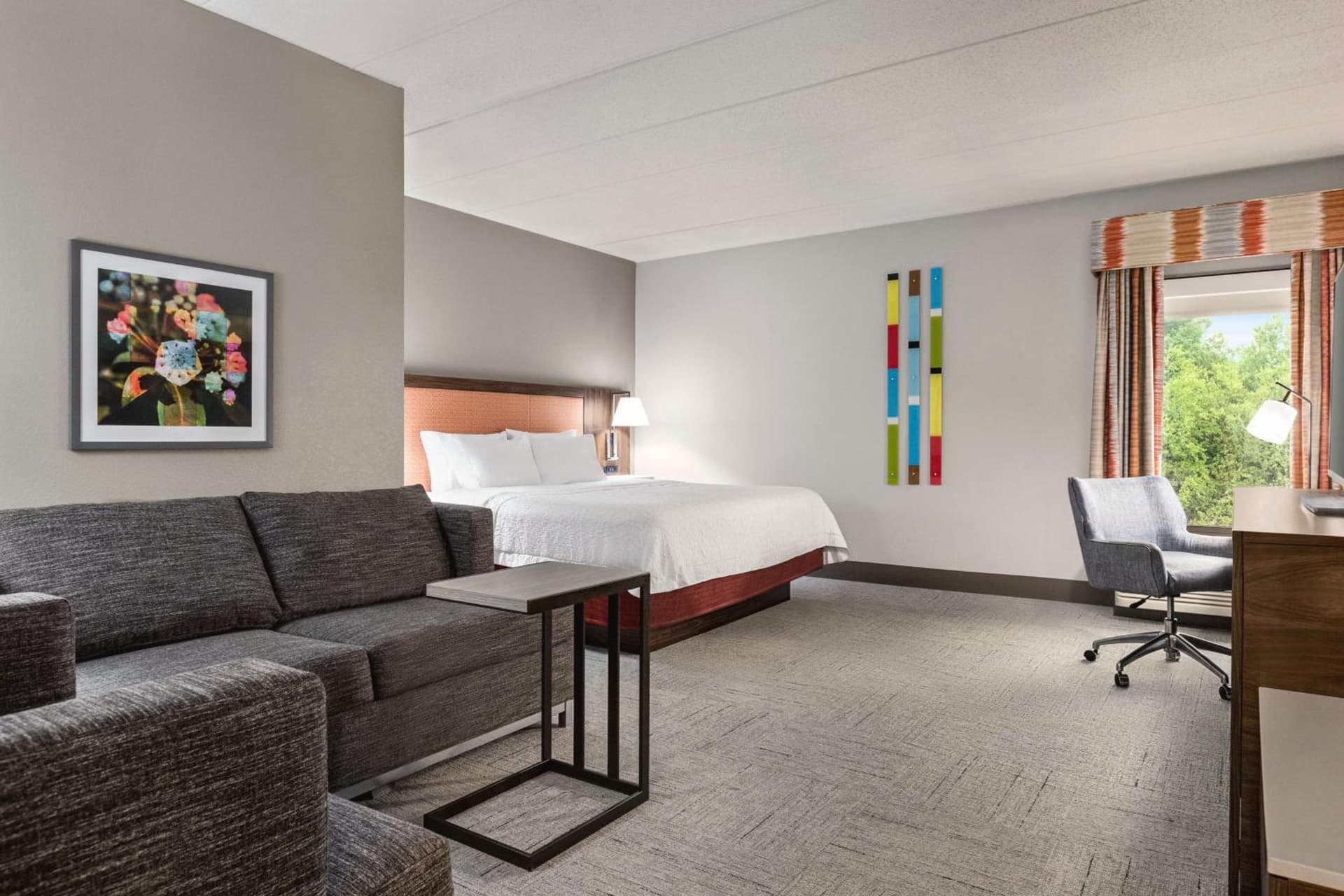 Hampton Inn Quakertown gallery photo in Quakertown, PA — image 27