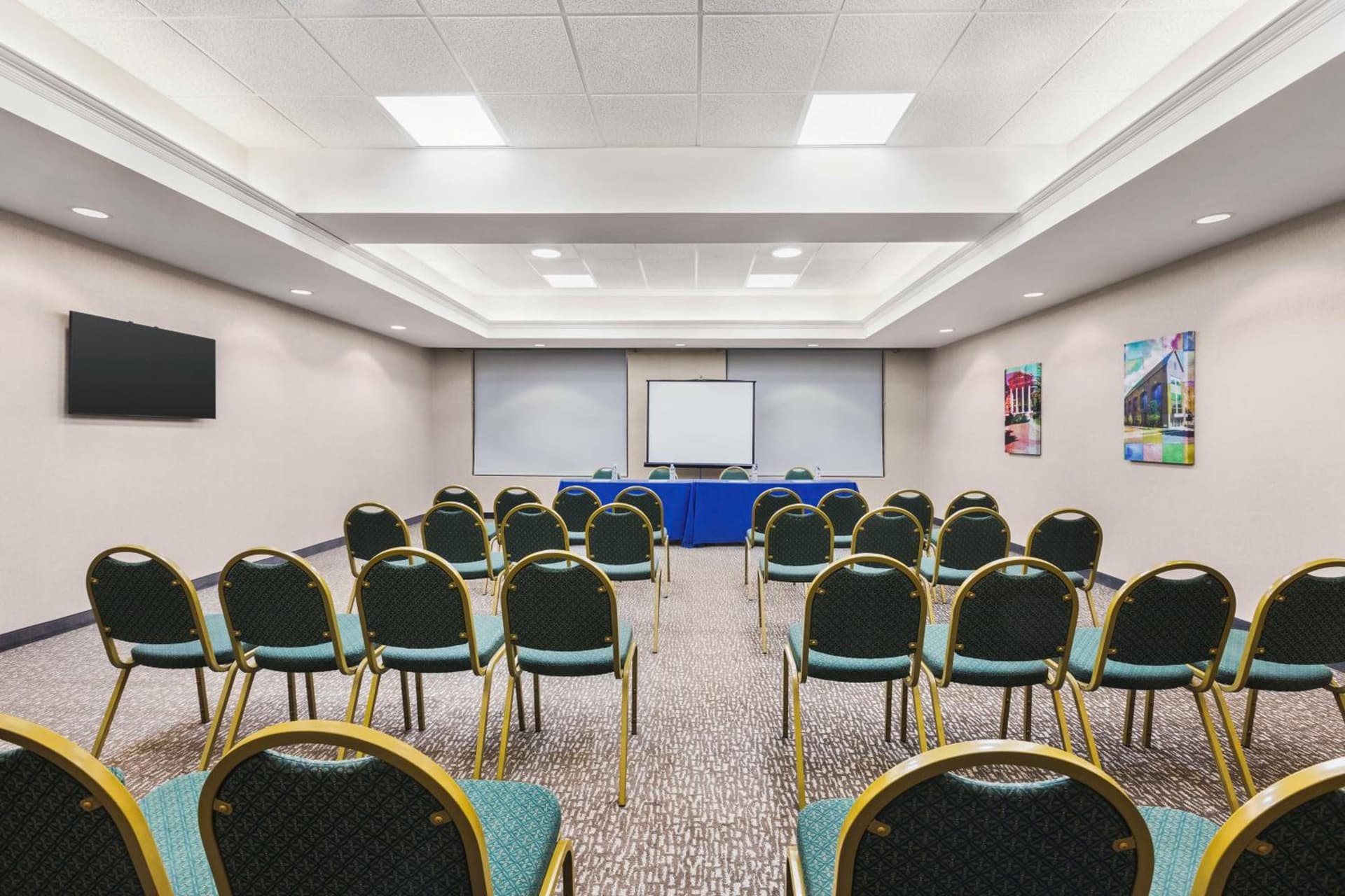Hampton Inn Quakertown gallery photo in Quakertown, PA — image 24