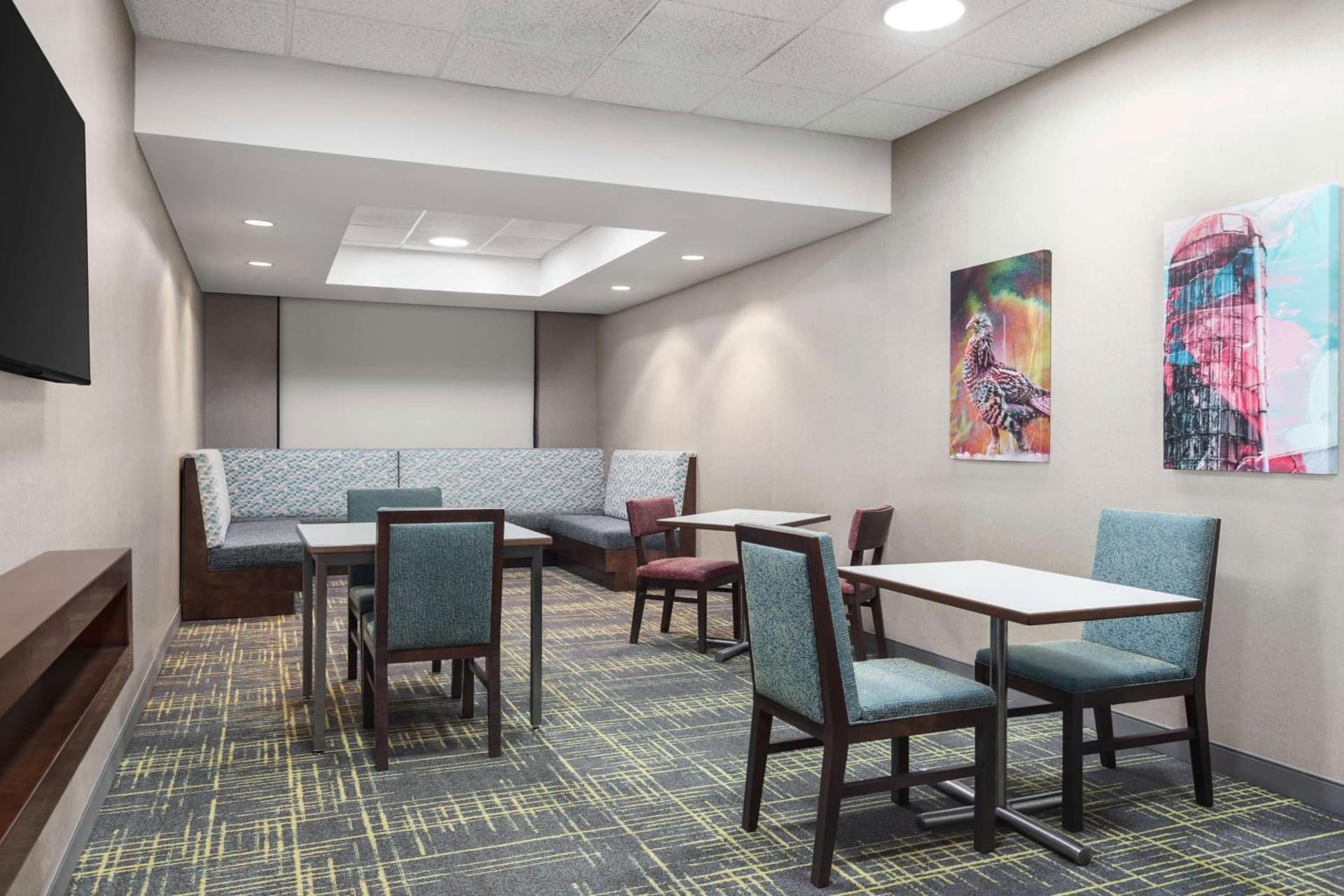 Hampton Inn Quakertown gallery photo in Quakertown, PA — image 9