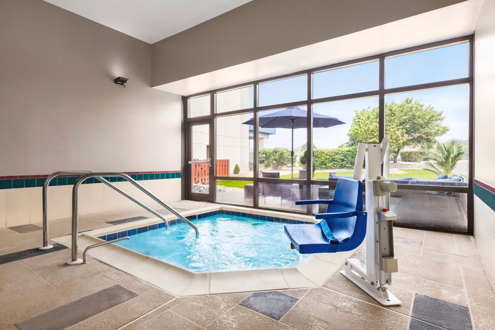 Hampton Inn Quakertown gallery photo in Quakertown, PA — image 10