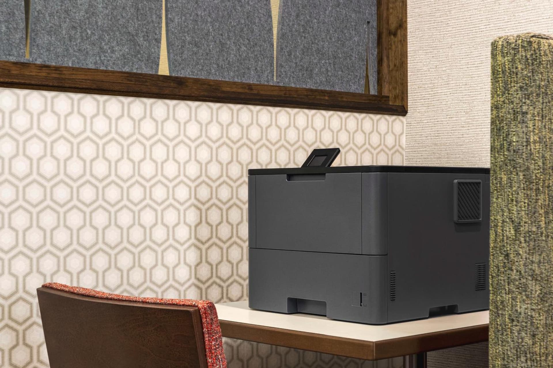 Hampton Inn Quakertown gallery photo in Quakertown, PA — image 16