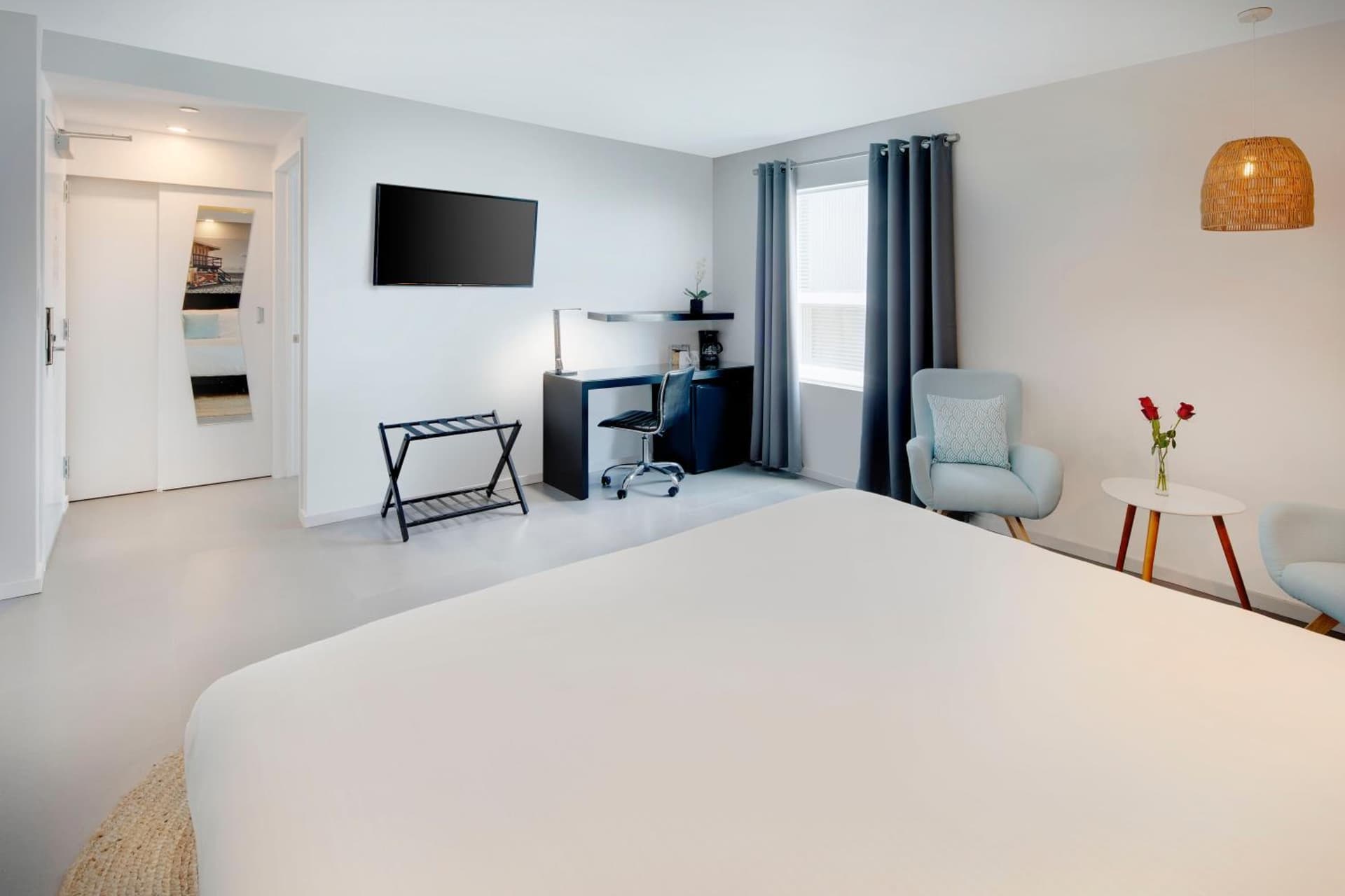 MB Hotel, Trademark Collection by Wyndham gallery photo in Miami Beach, FL — image 99