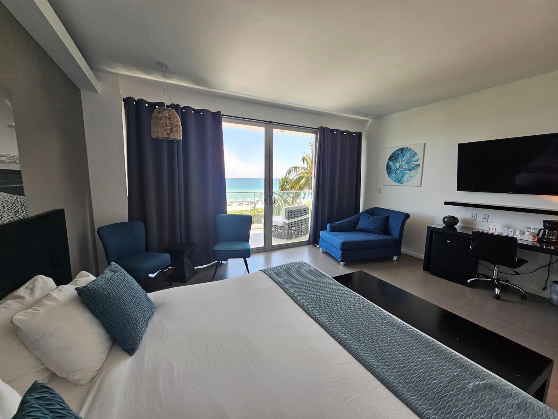 MB Hotel, Trademark Collection by Wyndham gallery photo in Miami Beach, FL — image 43