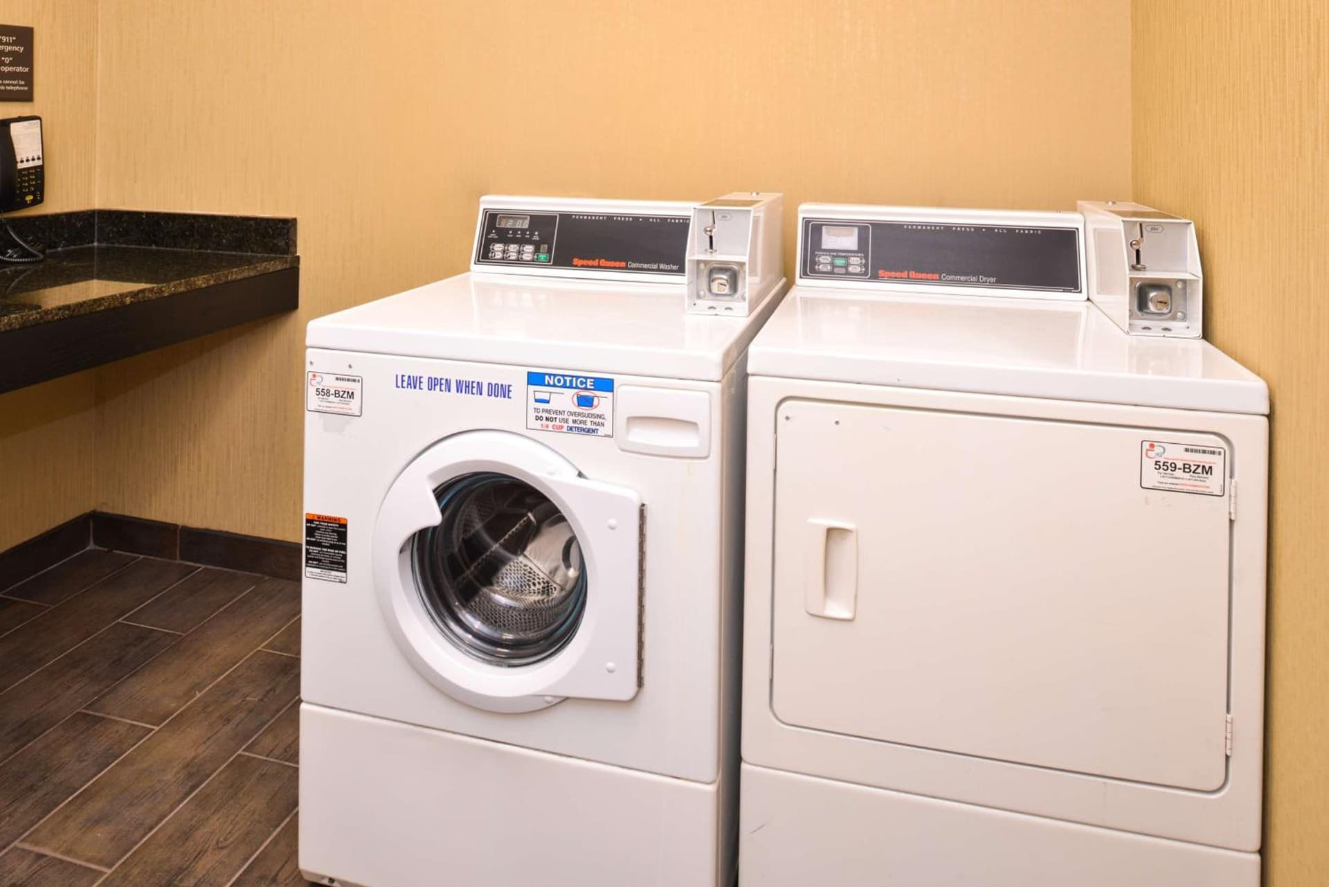 Comfort Inn & Suites Toledo North property views in Toledo, OH — gallery photo 3