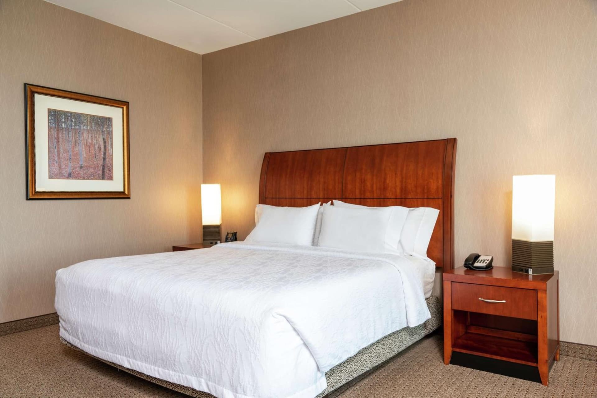 Hilton Garden Inn Columbus Edinburgh gallery photo in Edinburgh, IN — image 12