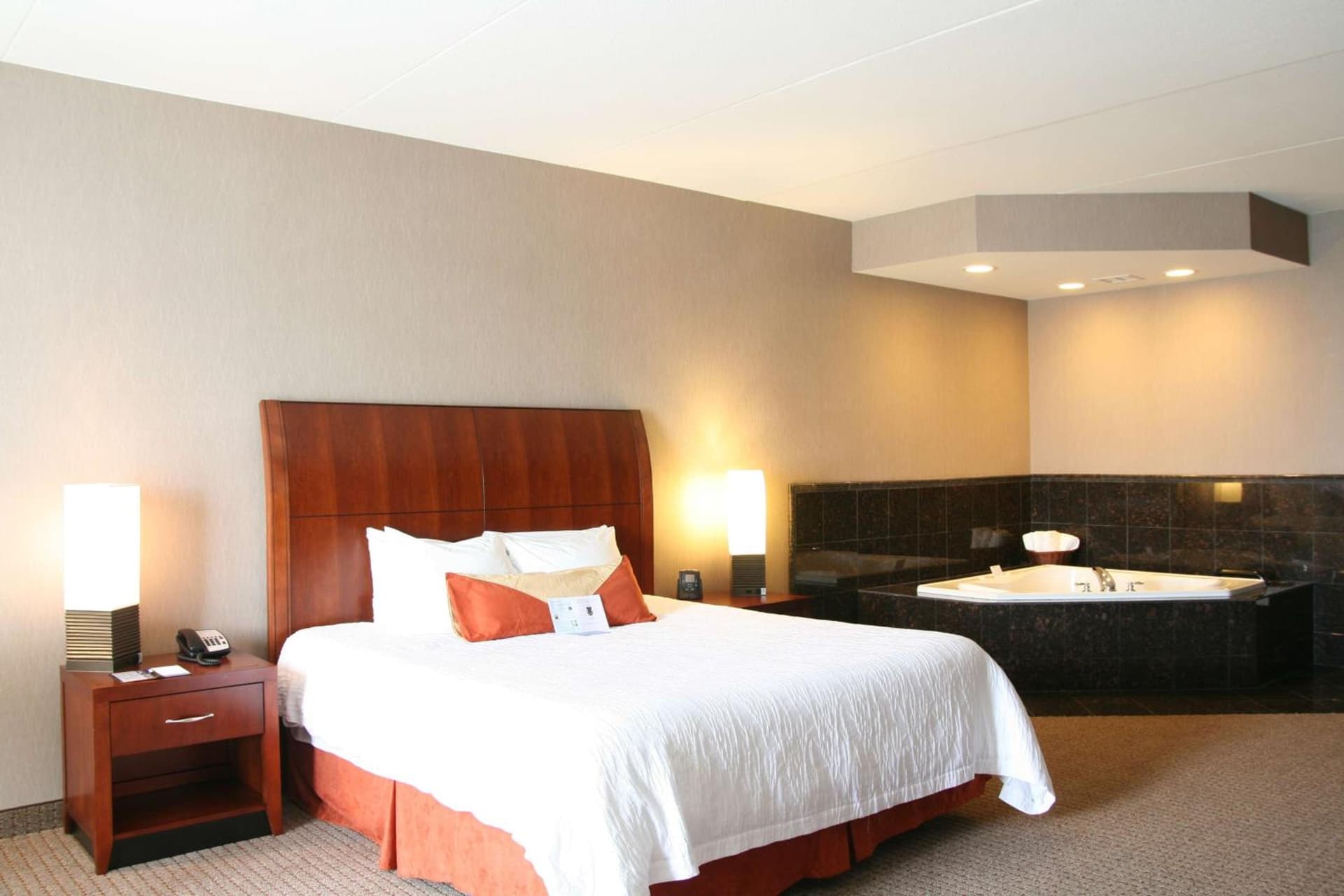 Hilton Garden Inn Columbus Edinburgh gallery photo in Edinburgh, IN — image 8