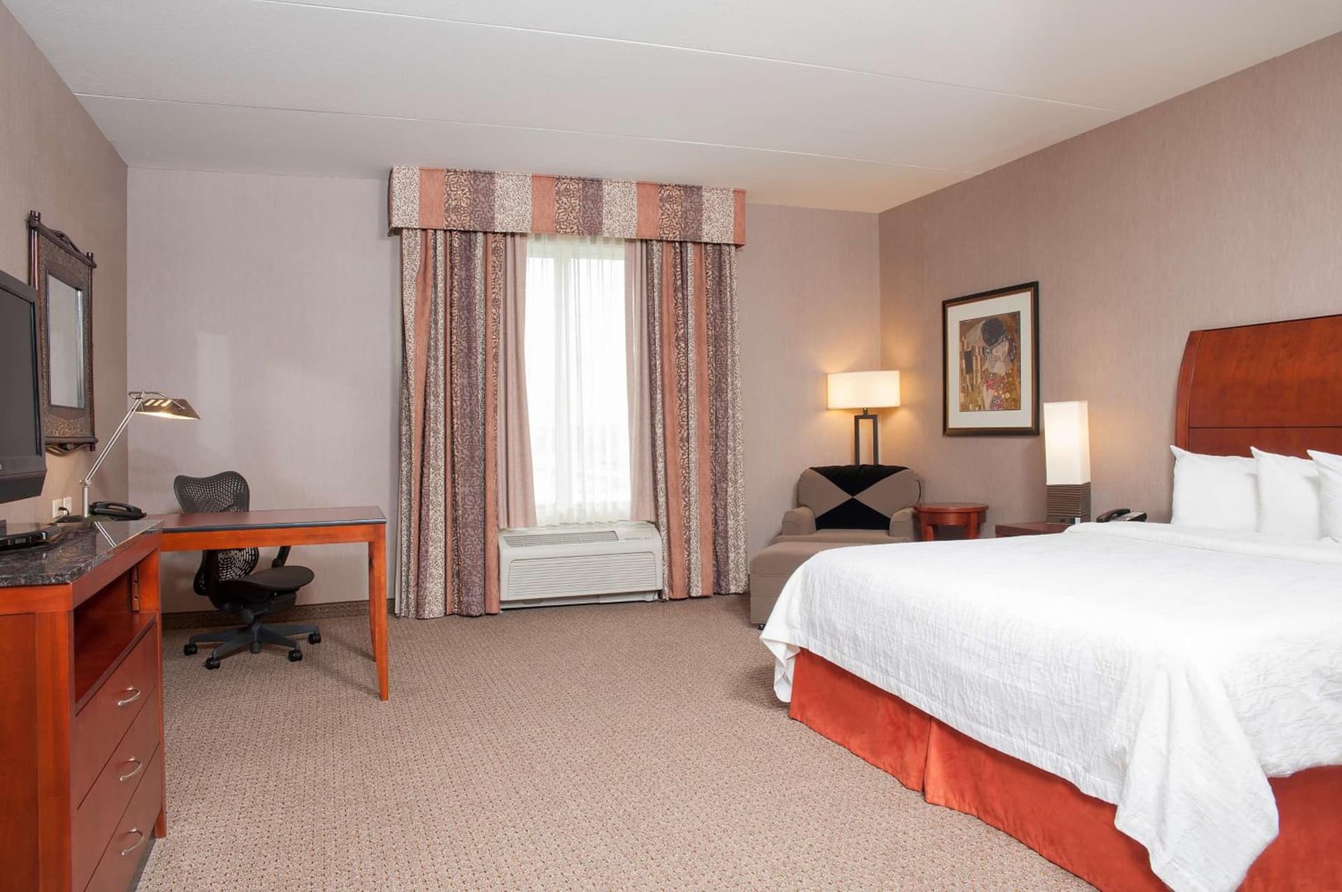 Hilton Garden Inn Columbus Edinburgh gallery photo in Edinburgh, IN — image 21