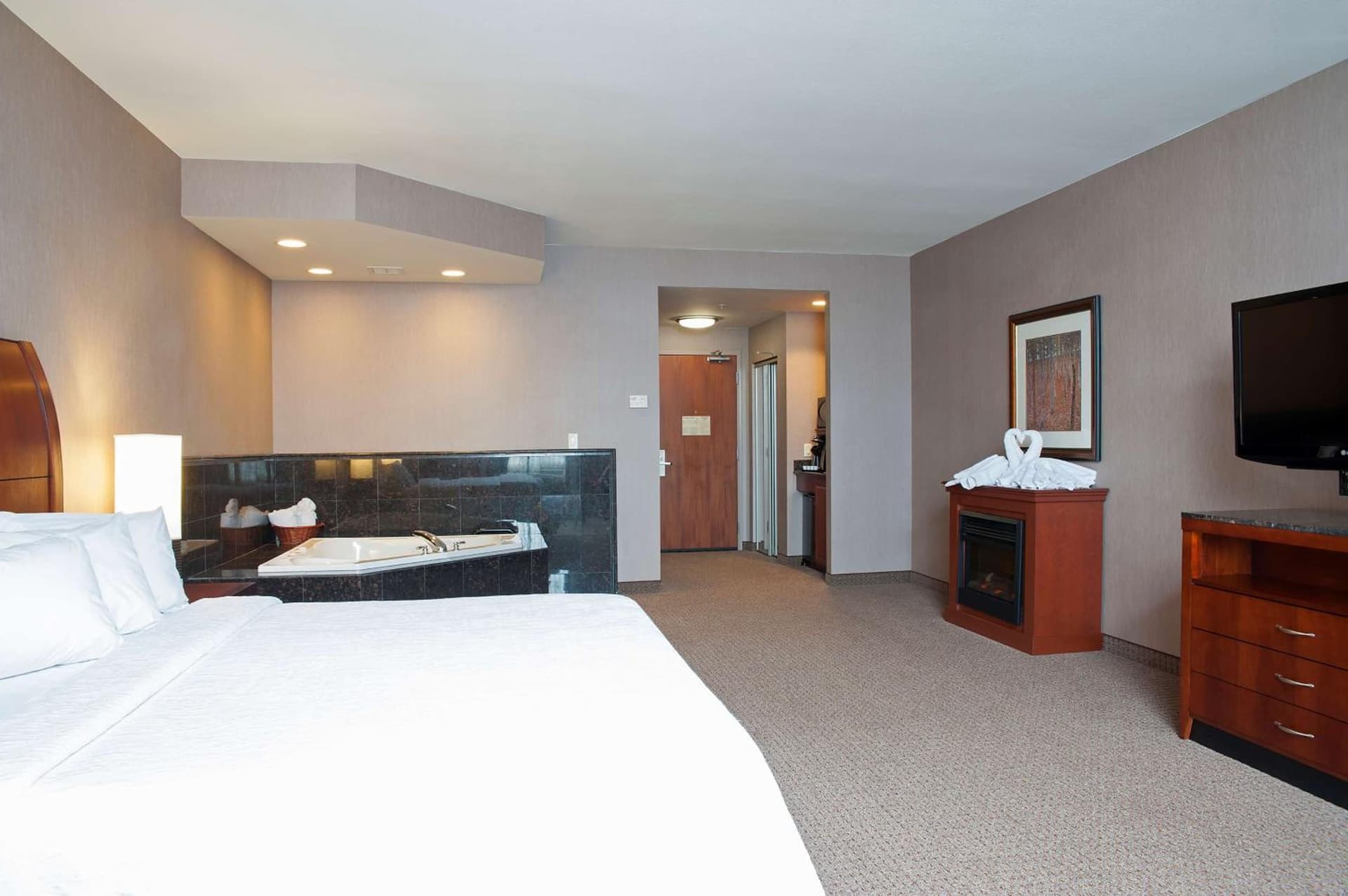 Hilton Garden Inn Columbus Edinburgh gallery photo in Edinburgh, IN — image 5