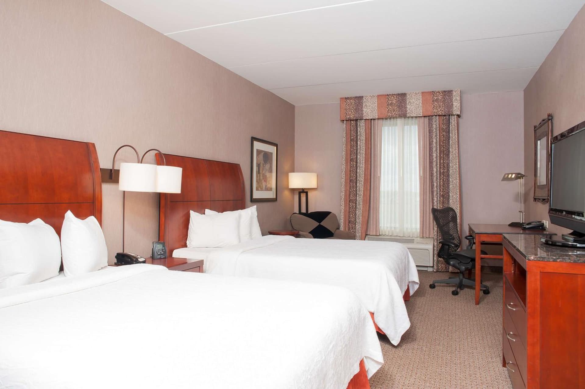 Hilton Garden Inn Columbus Edinburgh gallery photo in Edinburgh, IN — image 24