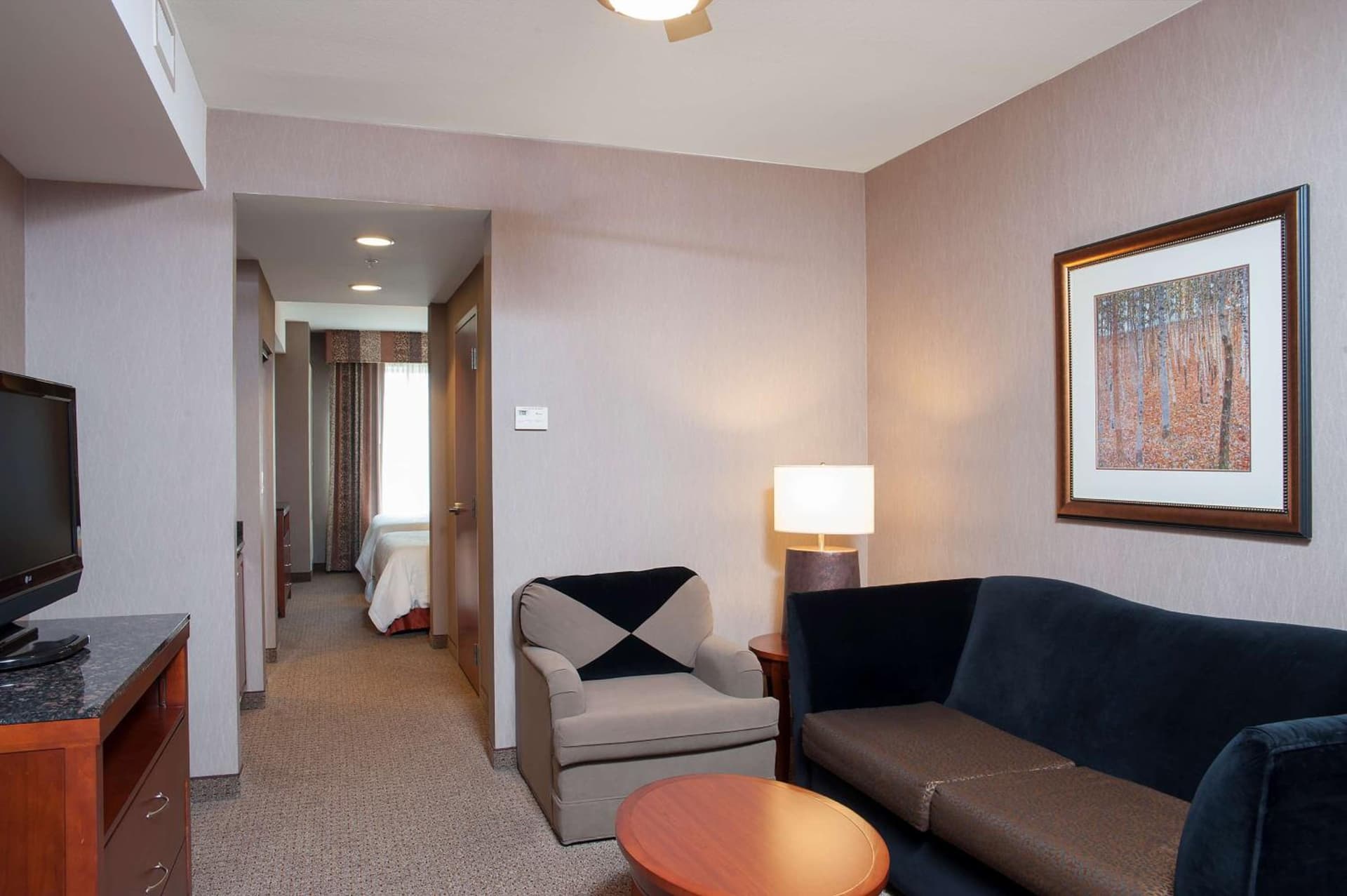 Hilton Garden Inn Columbus Edinburgh gallery photo in Edinburgh, IN — image 20