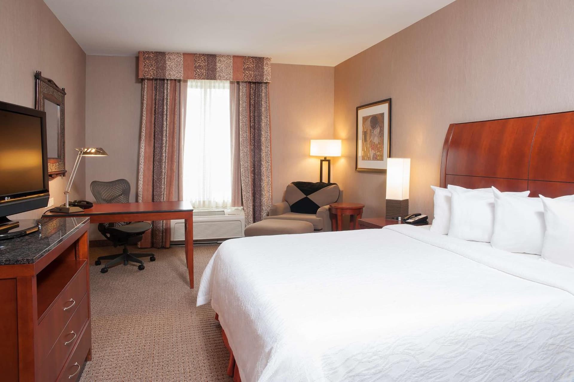 Hilton Garden Inn Columbus Edinburgh gallery photo in Edinburgh, IN — image 26