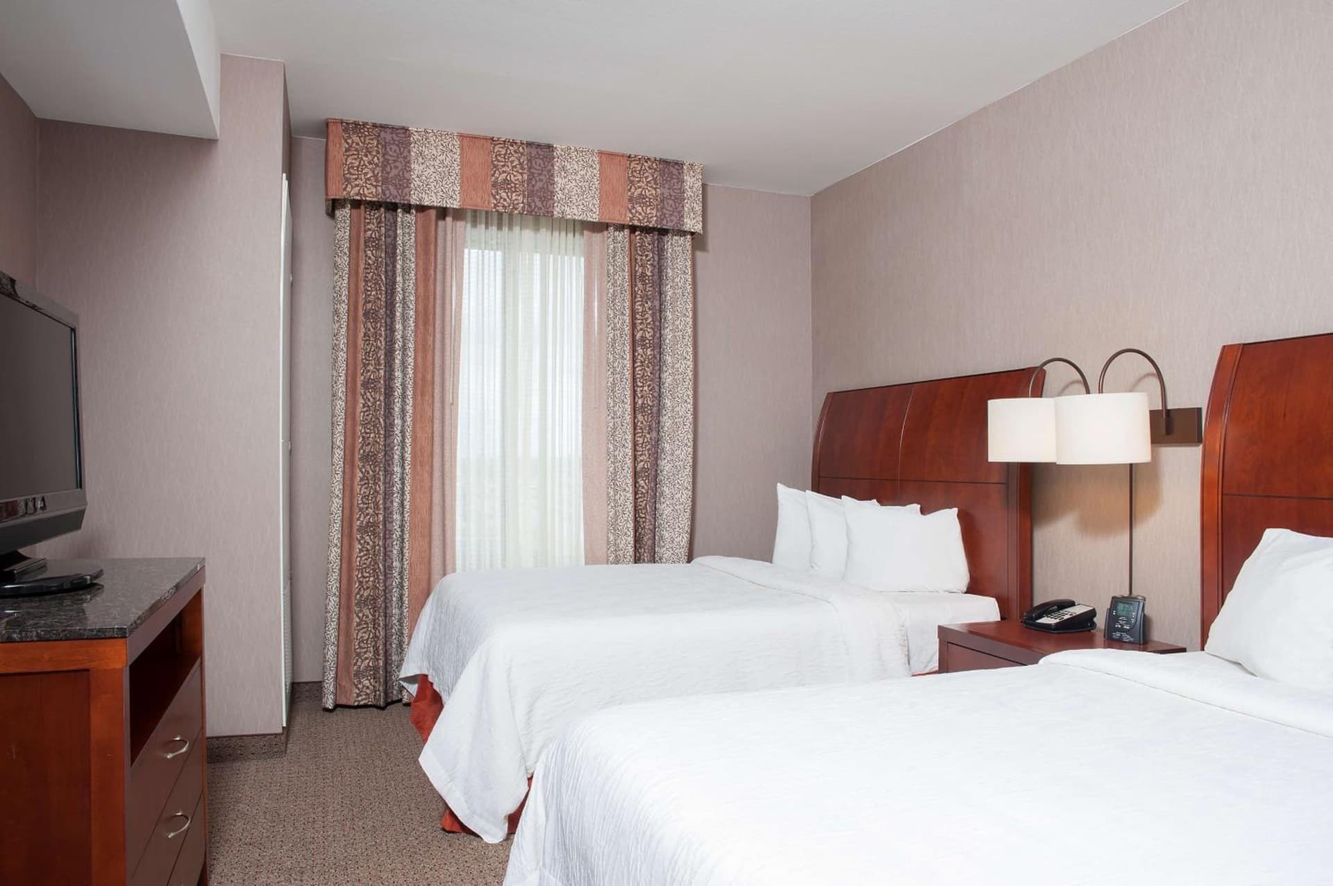 Hilton Garden Inn Columbus Edinburgh gallery photo in Edinburgh, IN — image 23