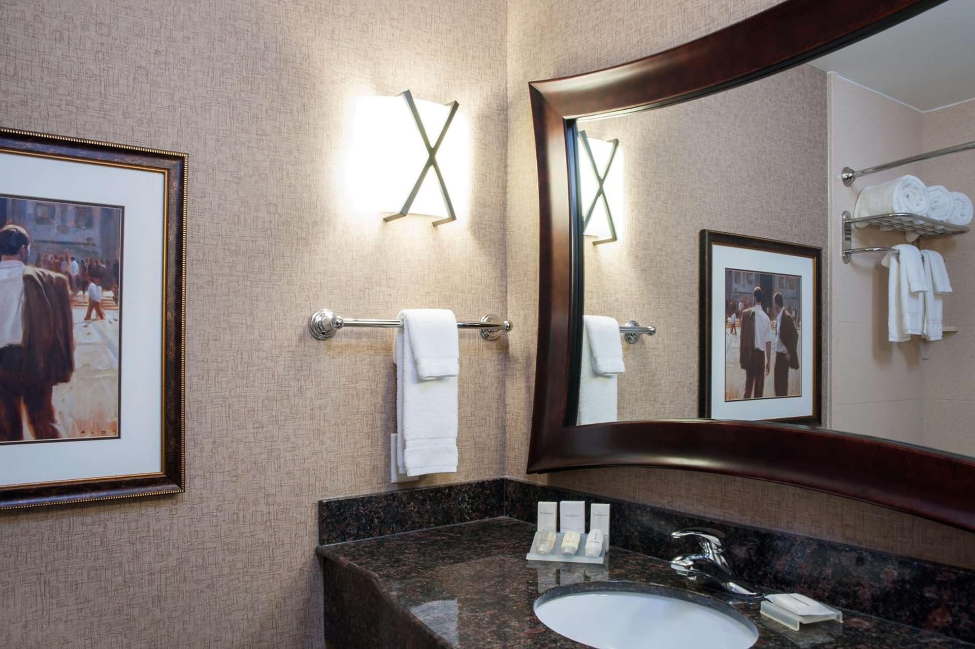 Hilton Garden Inn Columbus Edinburgh gallery photo in Edinburgh, IN — image 25