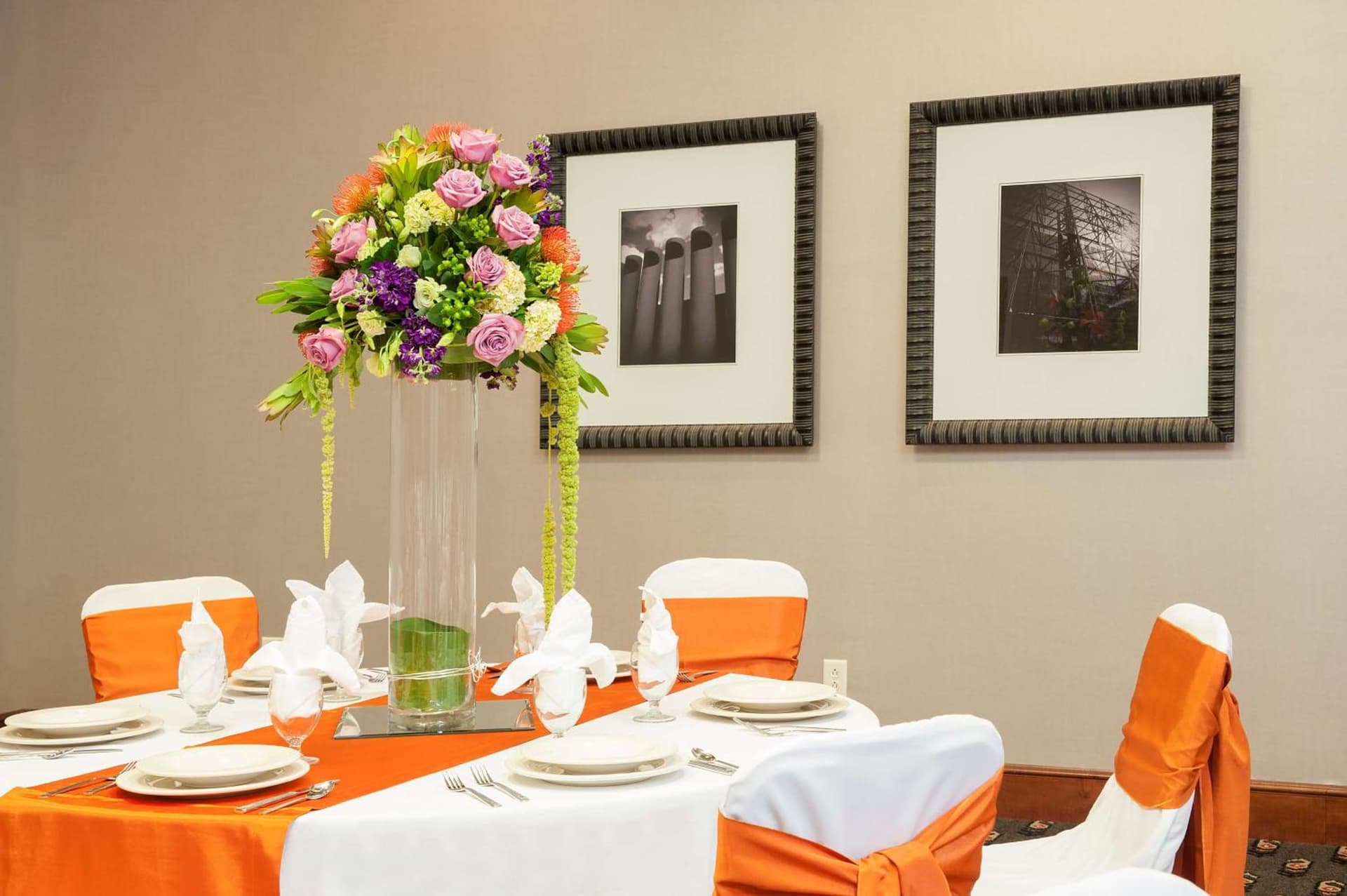 Hilton Garden Inn Columbus Edinburgh gallery photo in Edinburgh, IN — image 15