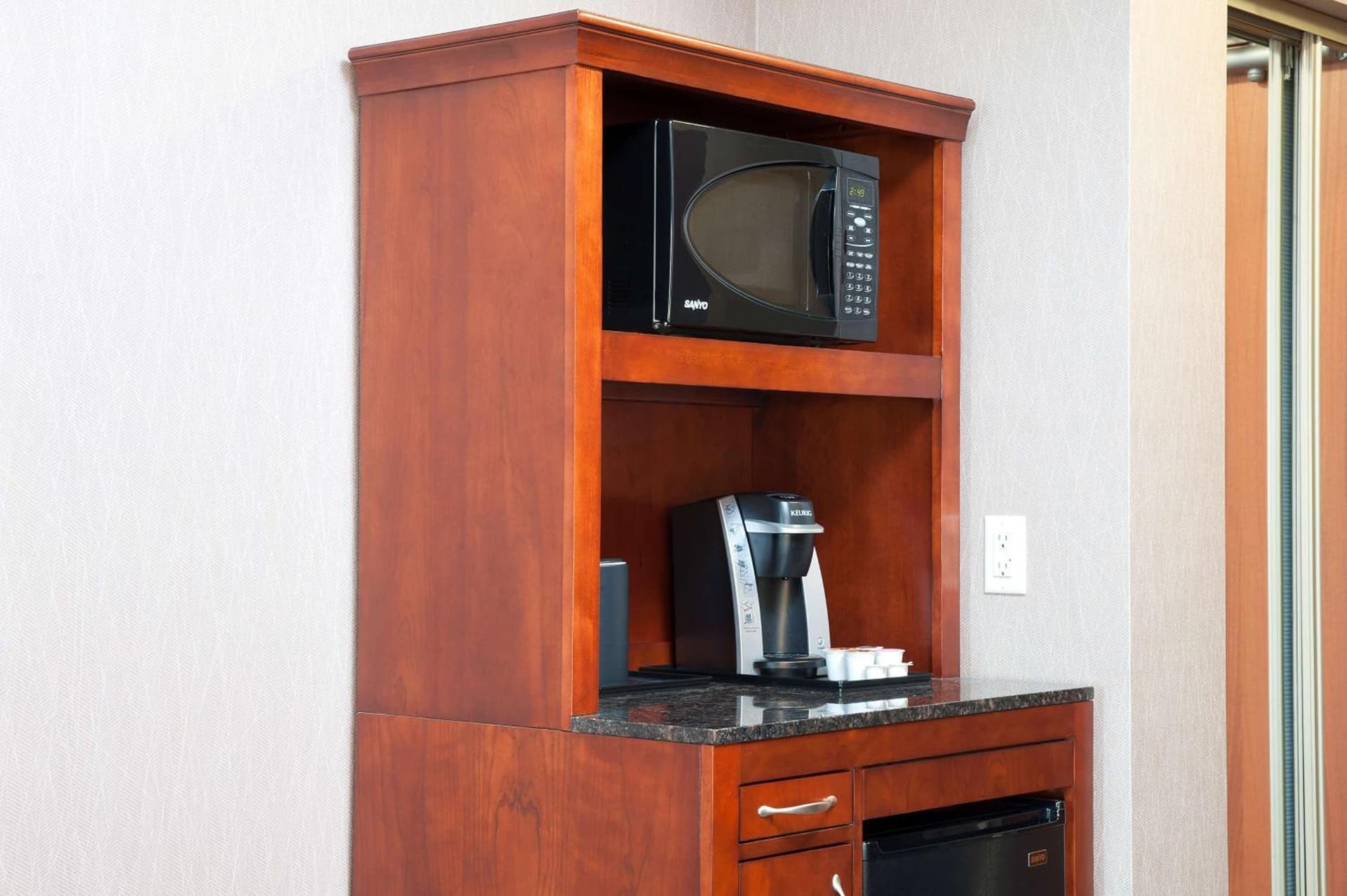Hilton Garden Inn Columbus Edinburgh gallery photo in Edinburgh, IN — image 13
