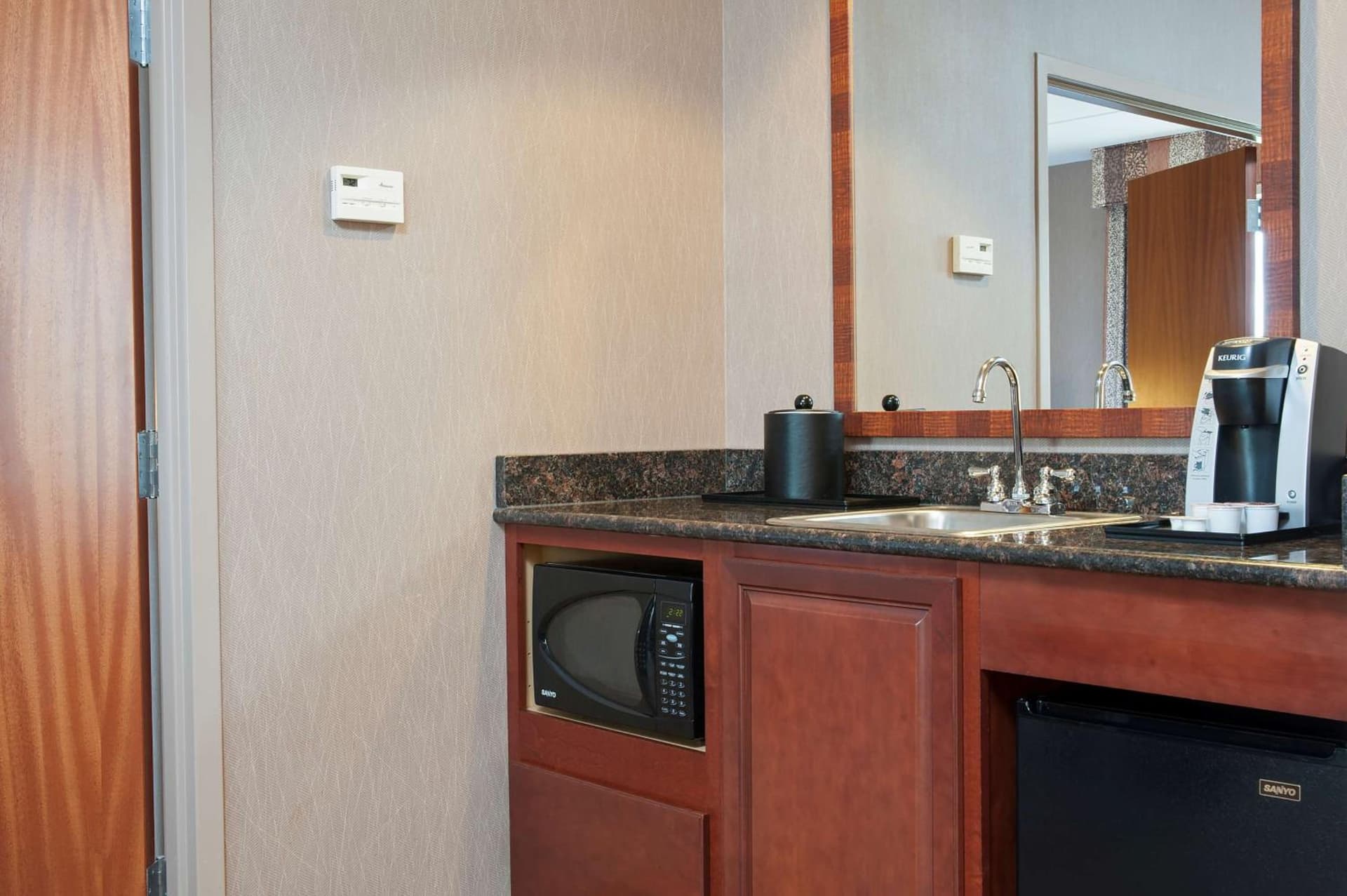 Hilton Garden Inn Columbus Edinburgh gallery photo in Edinburgh, IN — image 14