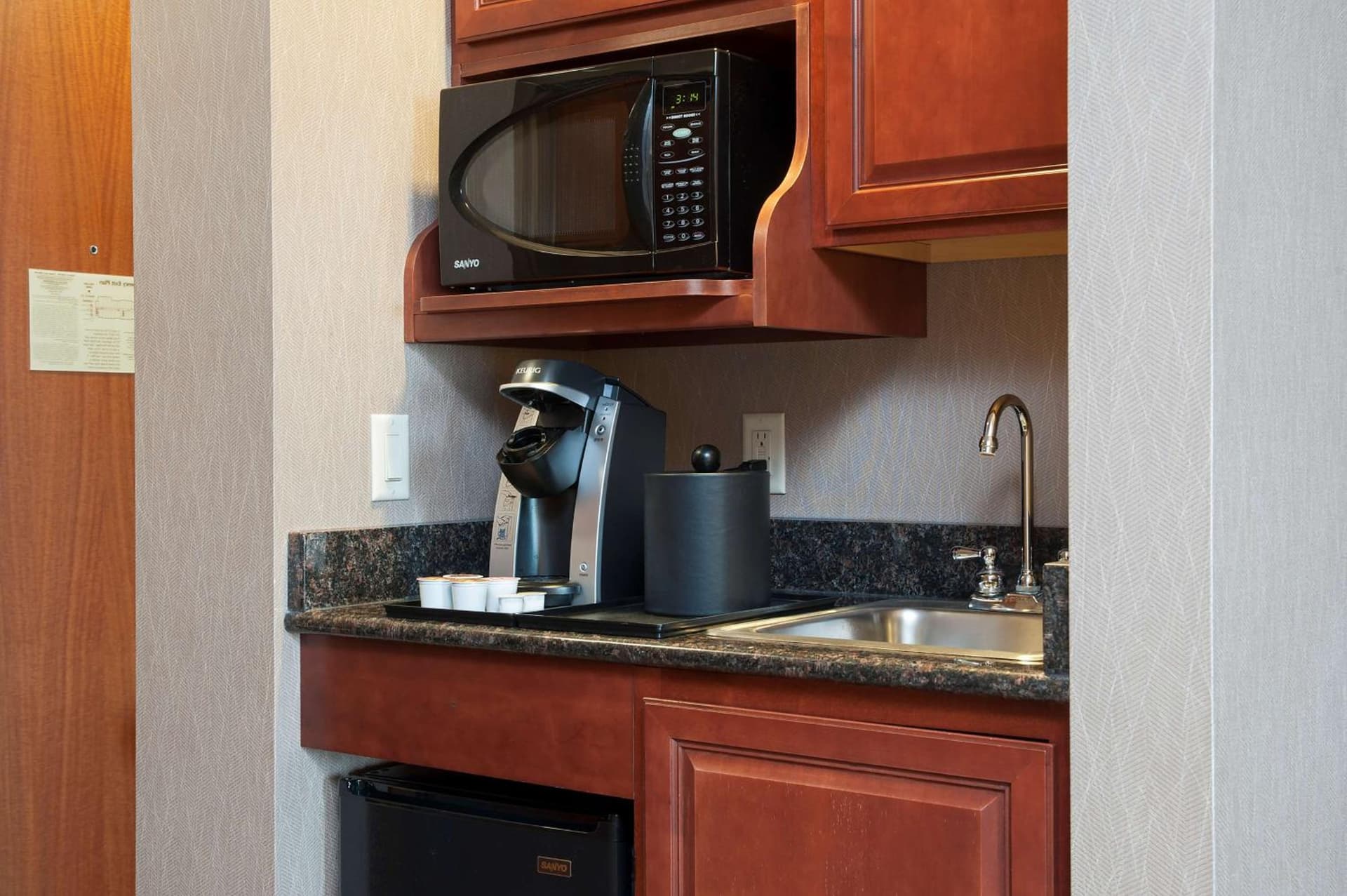 Hilton Garden Inn Columbus Edinburgh gallery photo in Edinburgh, IN — image 6
