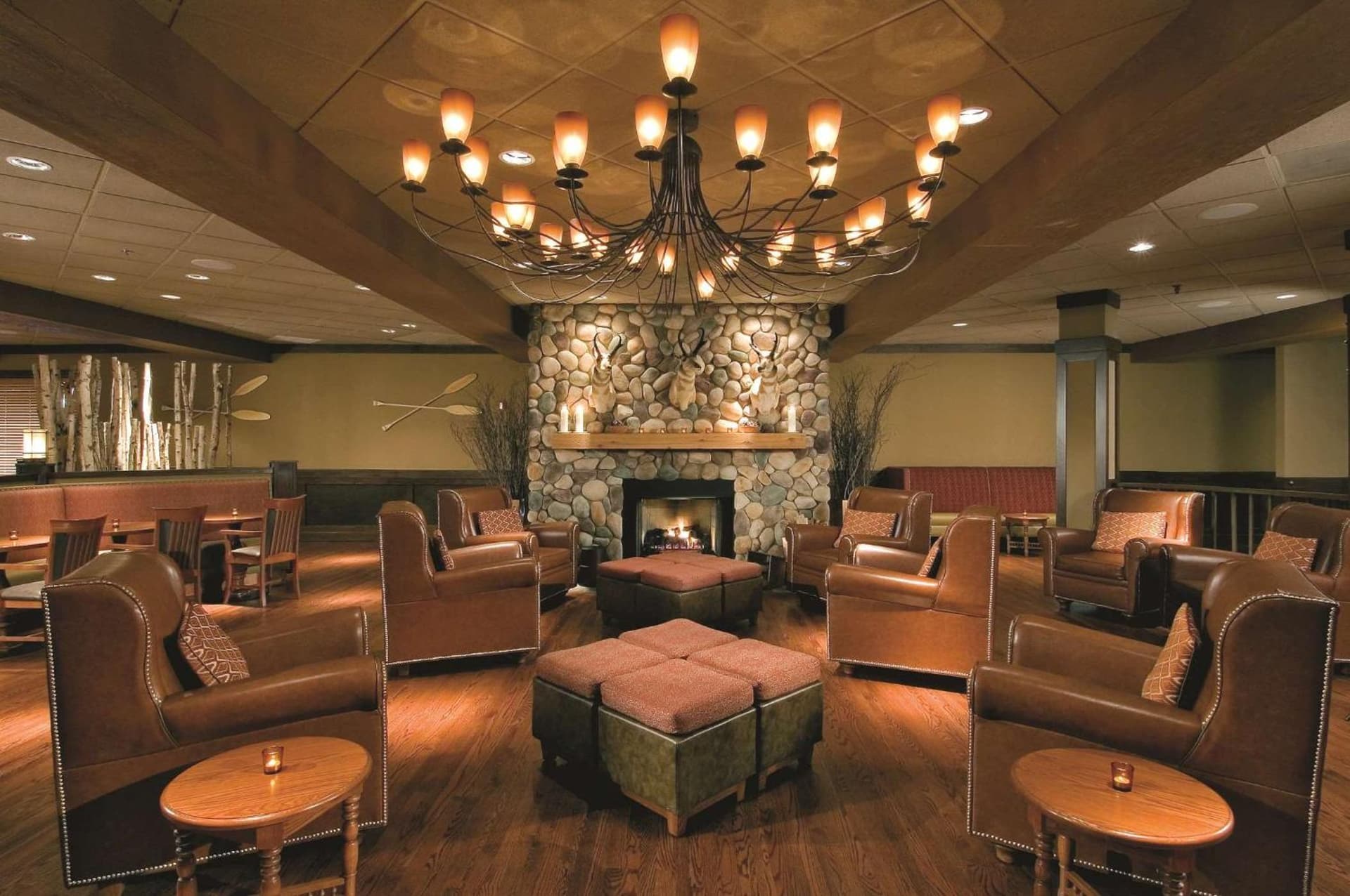 DoubleTree by Hilton Chicago - Arlington Heights property views in Arlington Heights, IL — gallery photo 3