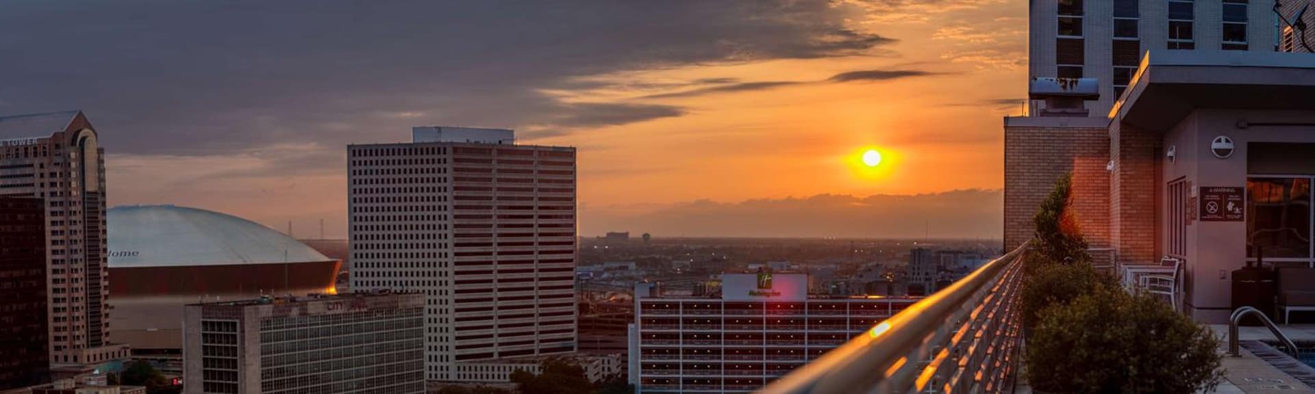 Hilton Garden Inn New Orleans French Quarter/CBD gallery photo in New Orleans, LA — image 72