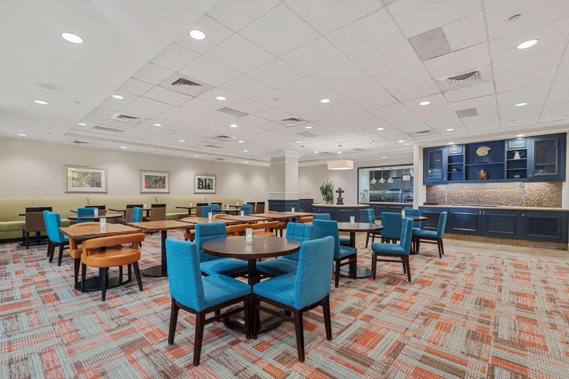 Hilton Garden Inn New Orleans French Quarter/CBD gallery photo in New Orleans, LA — image 52