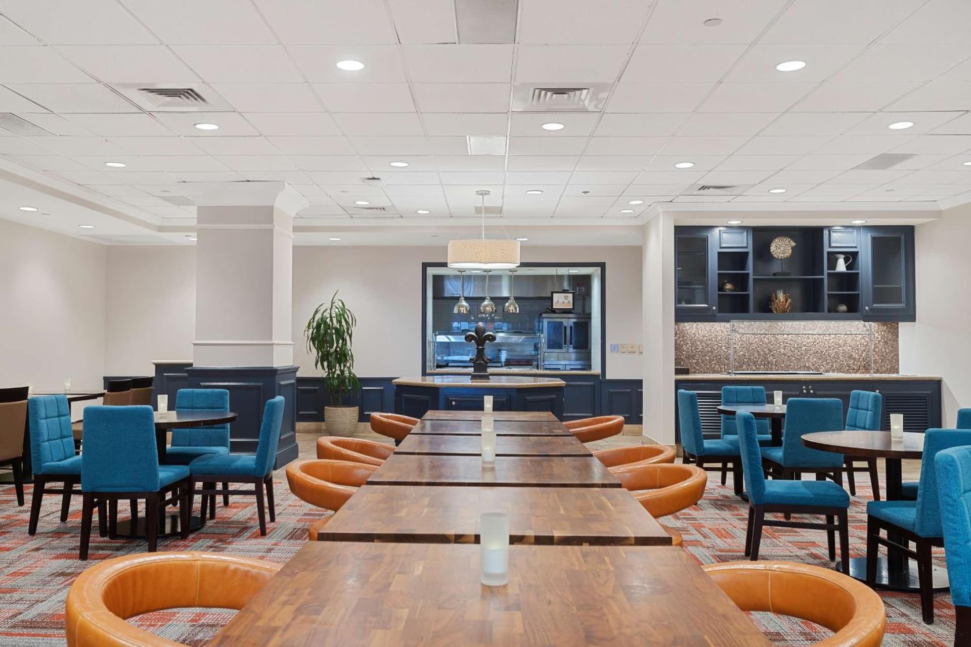 Hilton Garden Inn New Orleans French Quarter/CBD gallery photo in New Orleans, LA — image 46