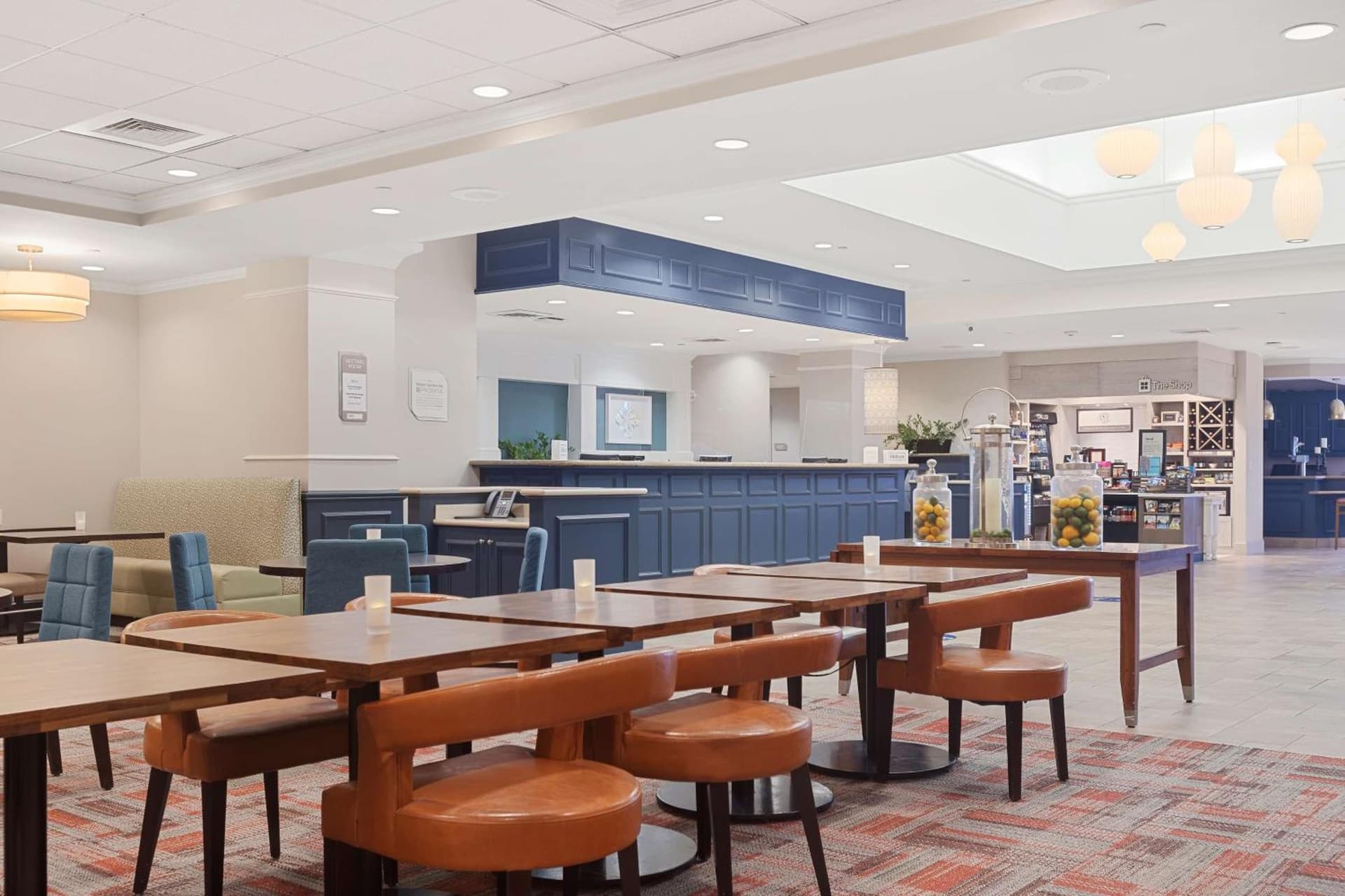 Hilton Garden Inn New Orleans French Quarter/CBD gallery photo in New Orleans, LA — image 21