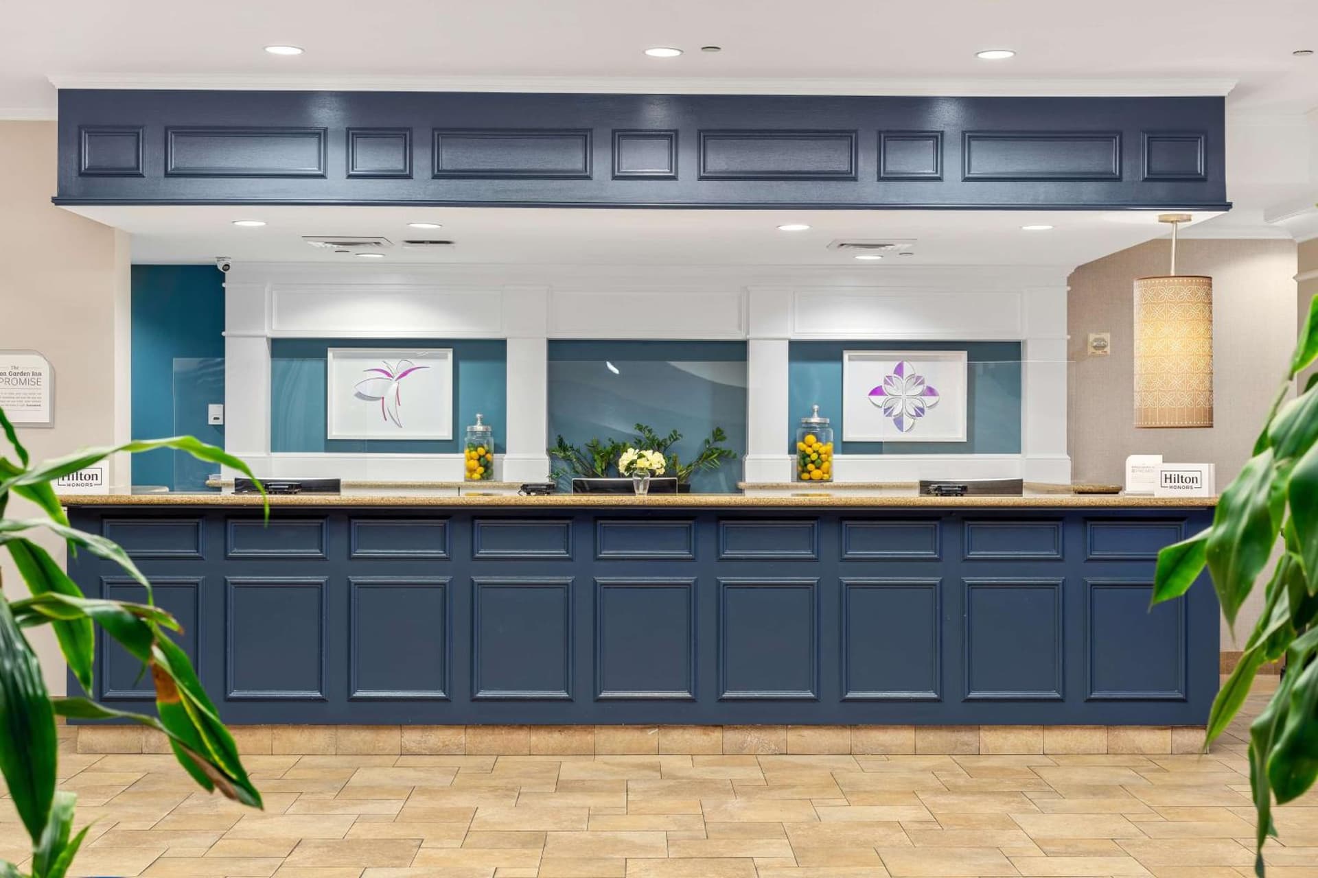 Hilton Garden Inn New Orleans French Quarter/CBD gallery photo in New Orleans, LA — image 58