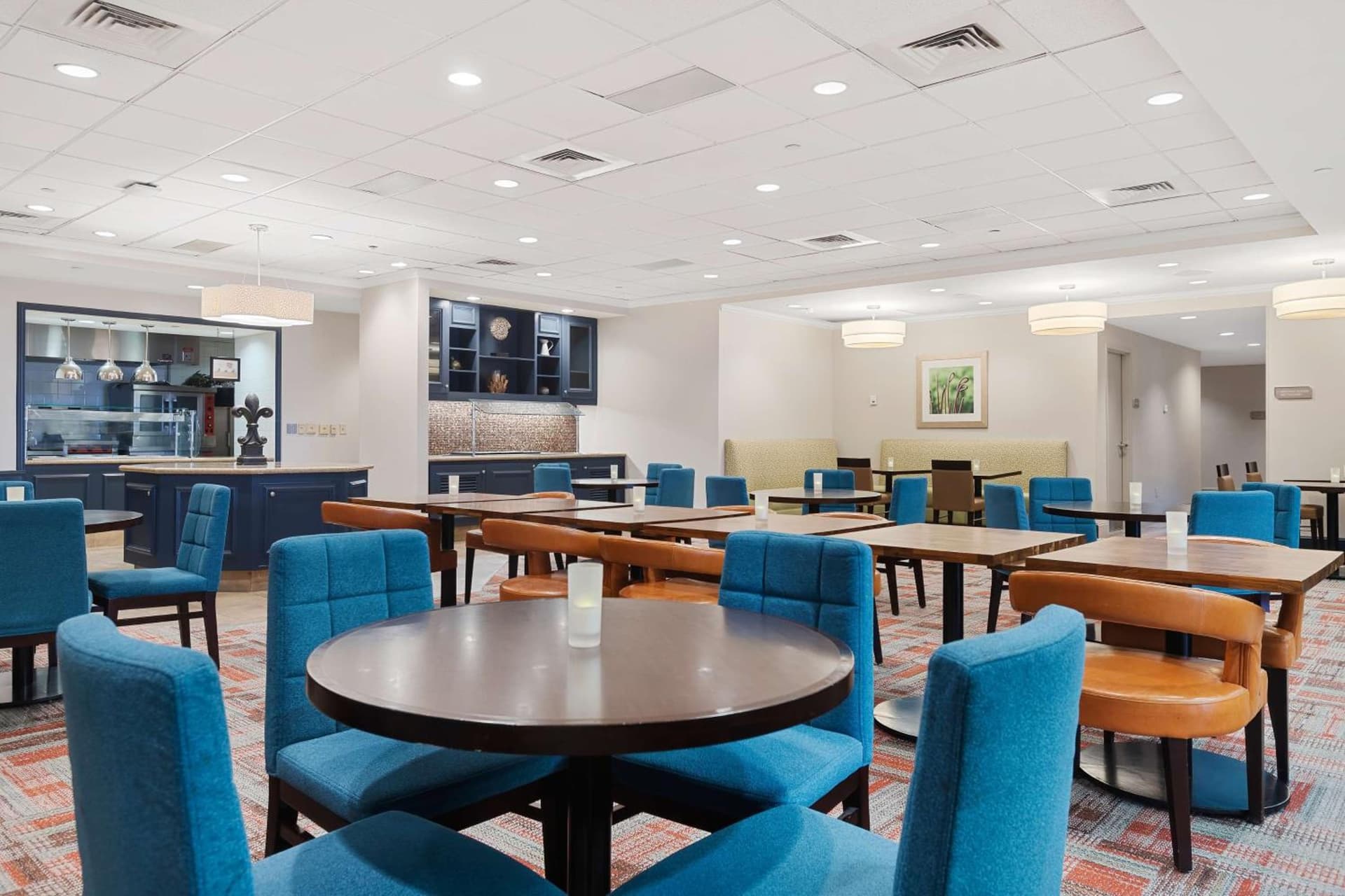 Hilton Garden Inn New Orleans French Quarter/CBD gallery photo in New Orleans, LA — image 18