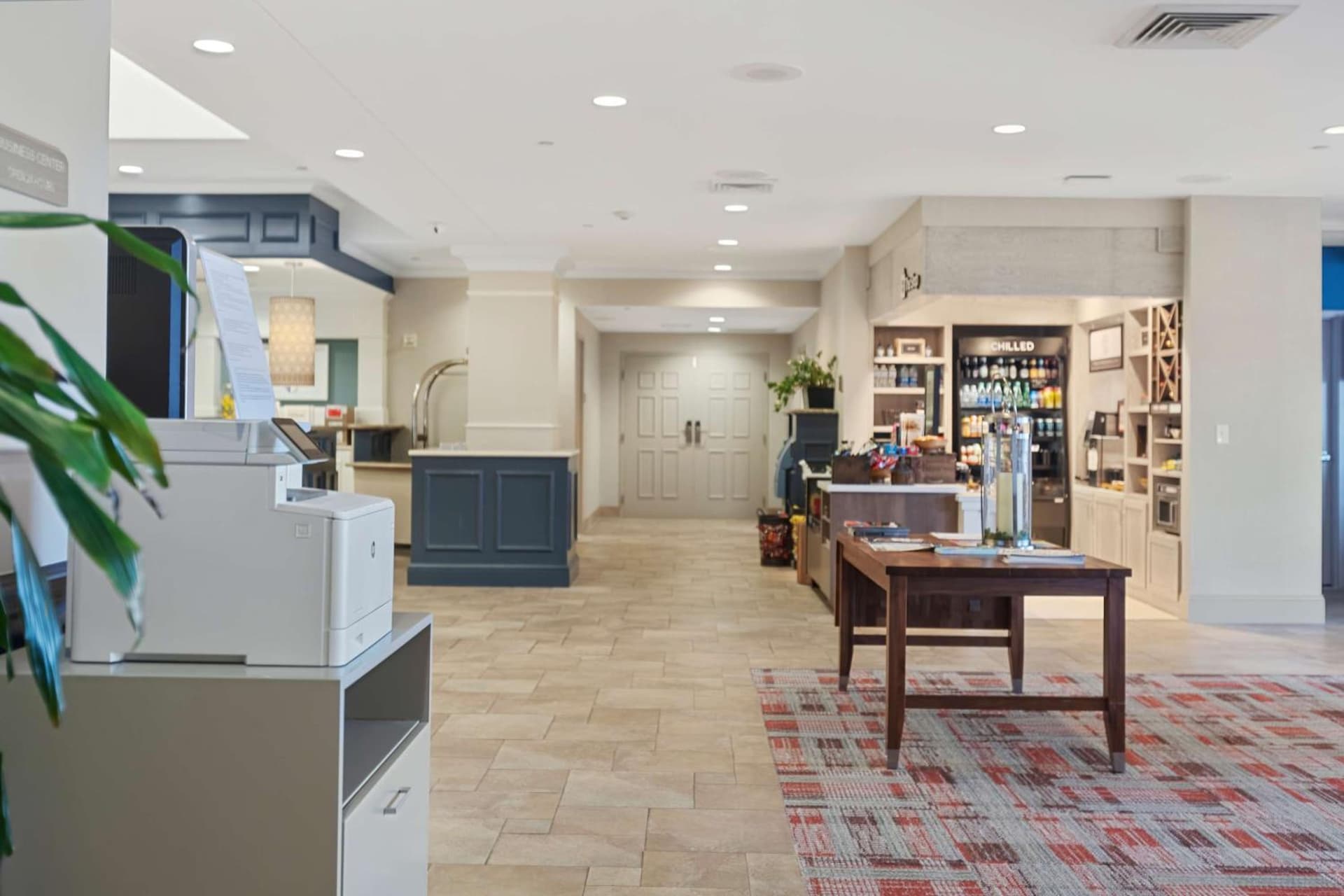 Hilton Garden Inn New Orleans French Quarter/CBD gallery photo in New Orleans, LA — image 74