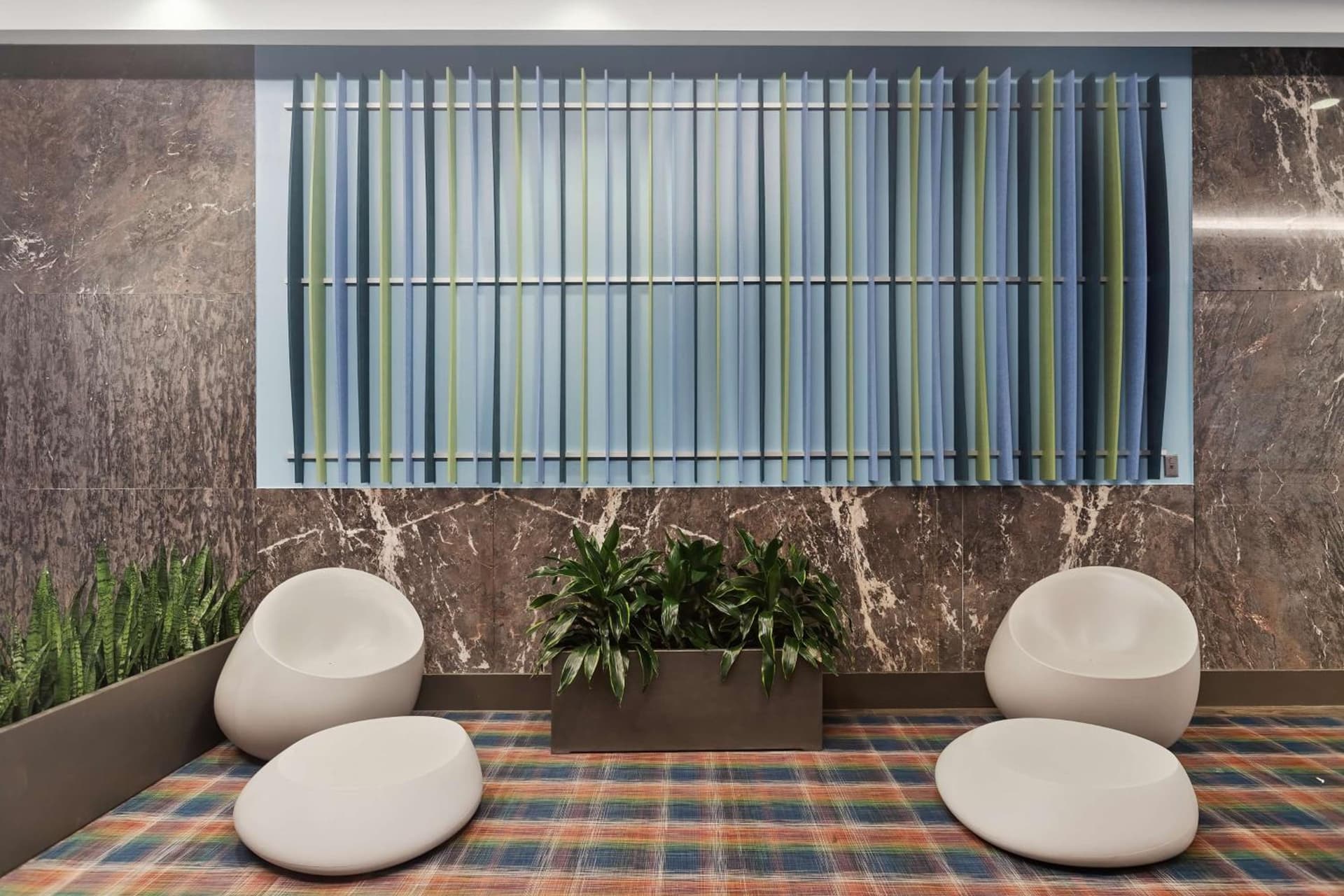 Hilton Garden Inn New Orleans French Quarter/CBD gallery photo in New Orleans, LA — image 4