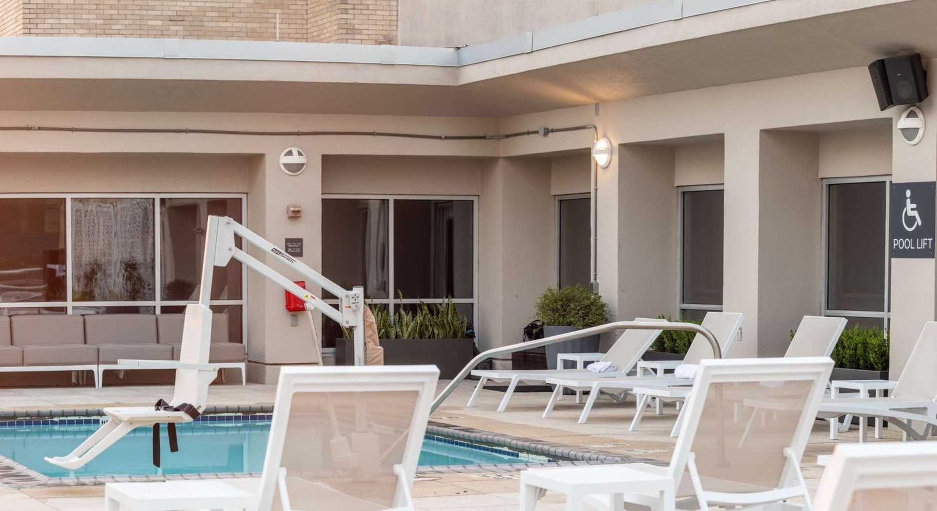 Hilton Garden Inn New Orleans French Quarter/CBD gallery photo in New Orleans, LA — image 28