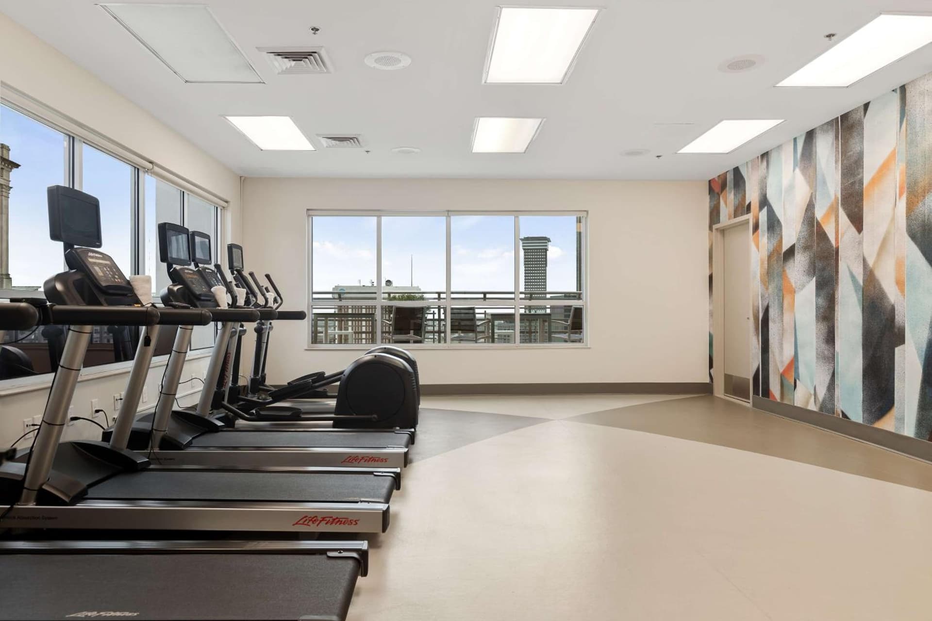 Hilton Garden Inn New Orleans French Quarter/CBD gallery photo in New Orleans, LA — image 59
