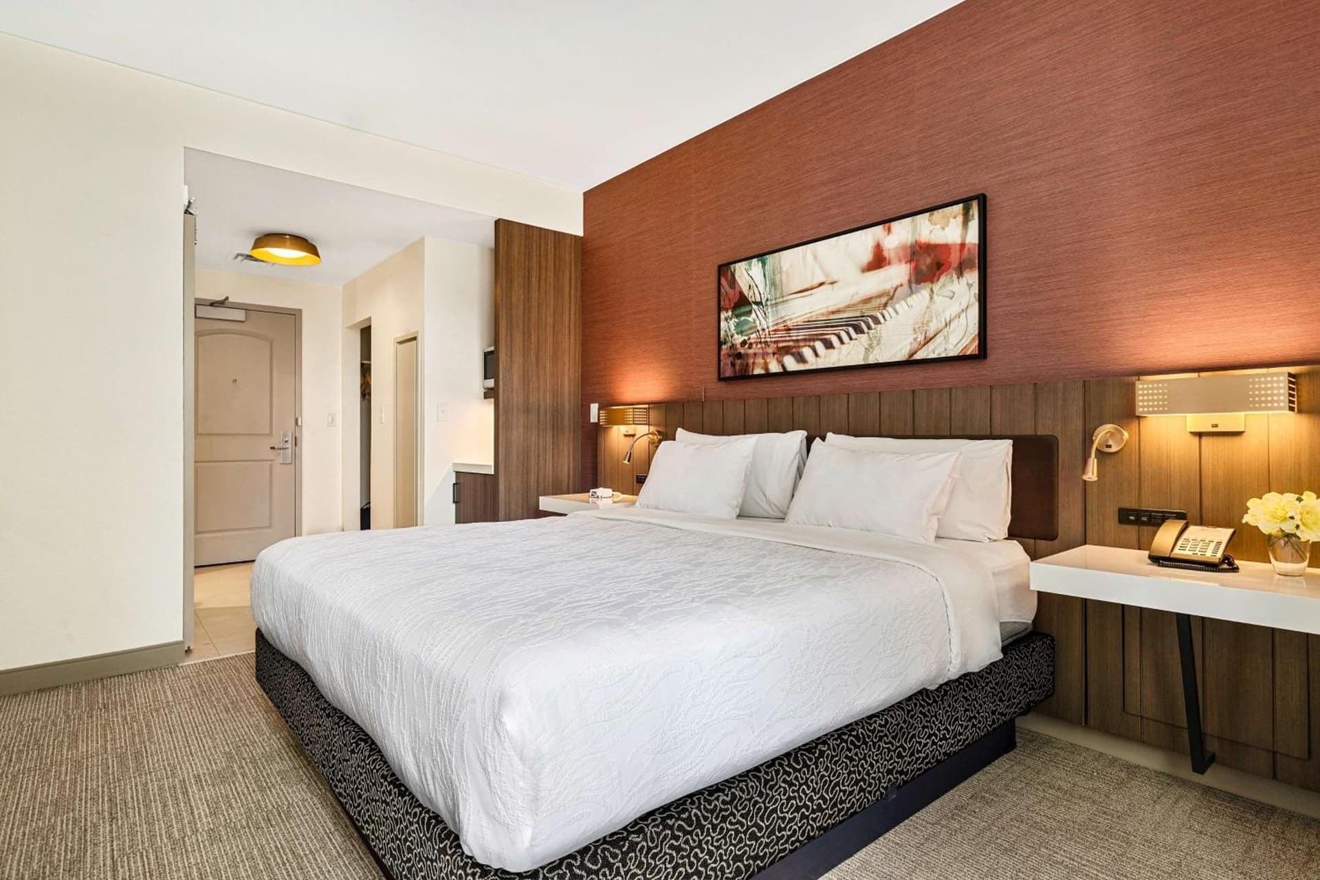 Hilton Garden Inn New Orleans French Quarter/CBD gallery photo in New Orleans, LA — image 15