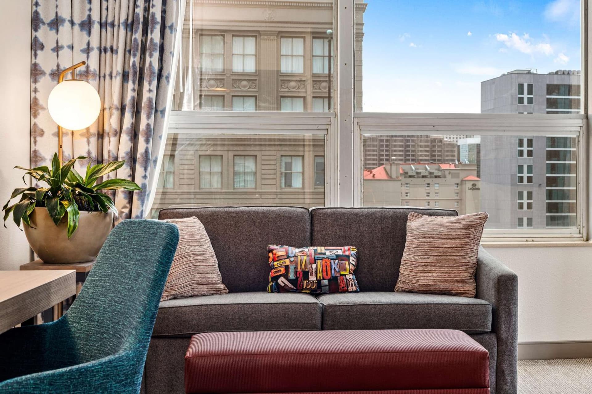 Hilton Garden Inn New Orleans French Quarter/CBD gallery photo in New Orleans, LA — image 48